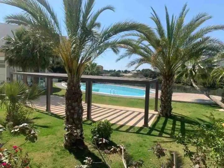 Hills La Zenia 3 New Beautifull Open First Season Apartamento *