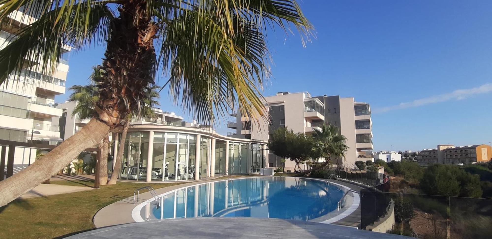 Hills La Zenia 3 New Beautifull Open First Season Apartamento *