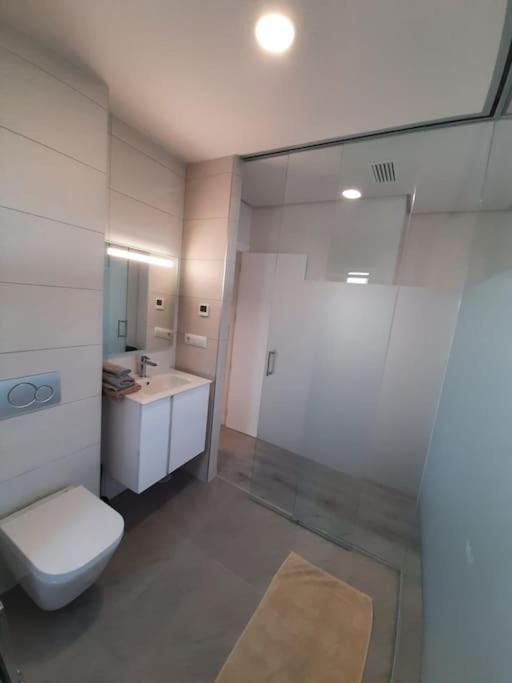 Hills La Zenia 3 New Beautifull Open First Season Apartamento Alicante