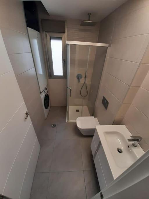 Hills La Zenia 3 New Beautifull Open First Season Apartamento
