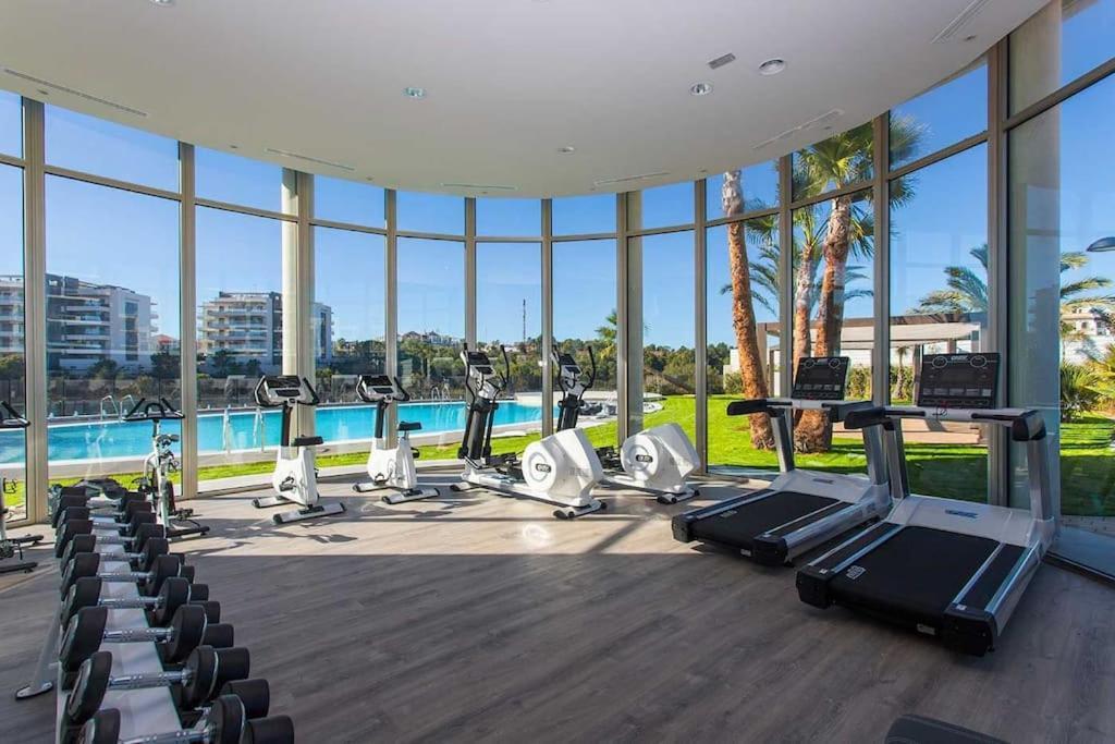 Hills La Zenia 3 New Beautifull Open First Season Apartamento *