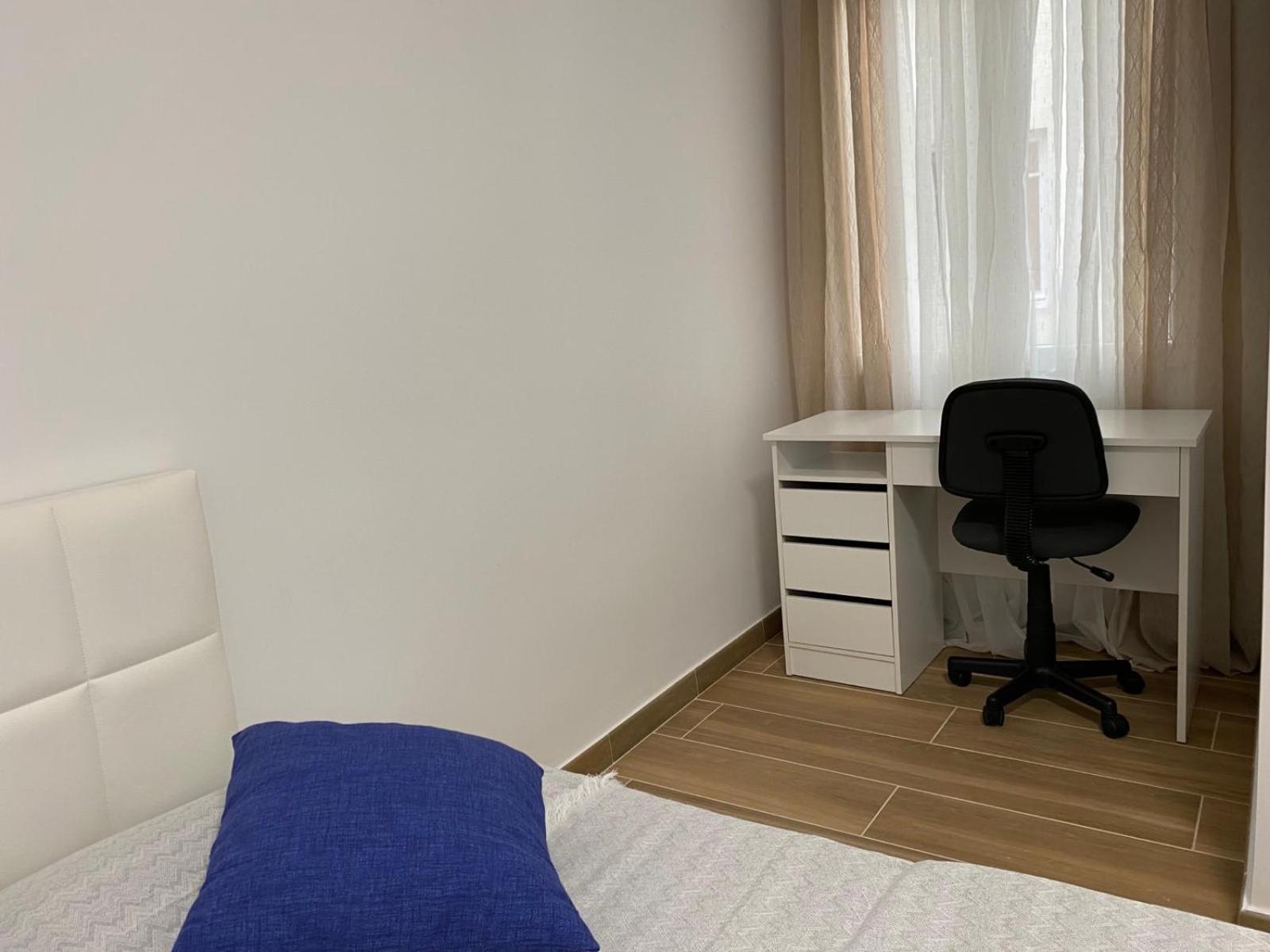 Apartment San Mateo