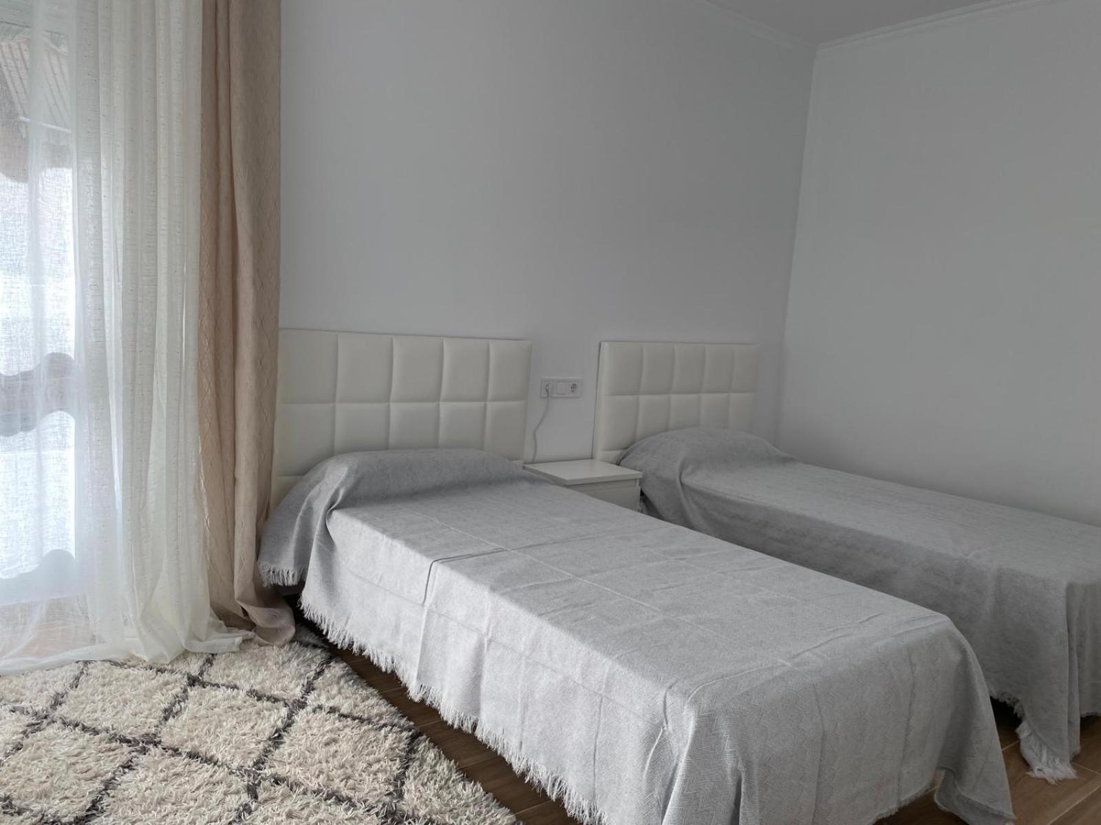 Apartment San Mateo *