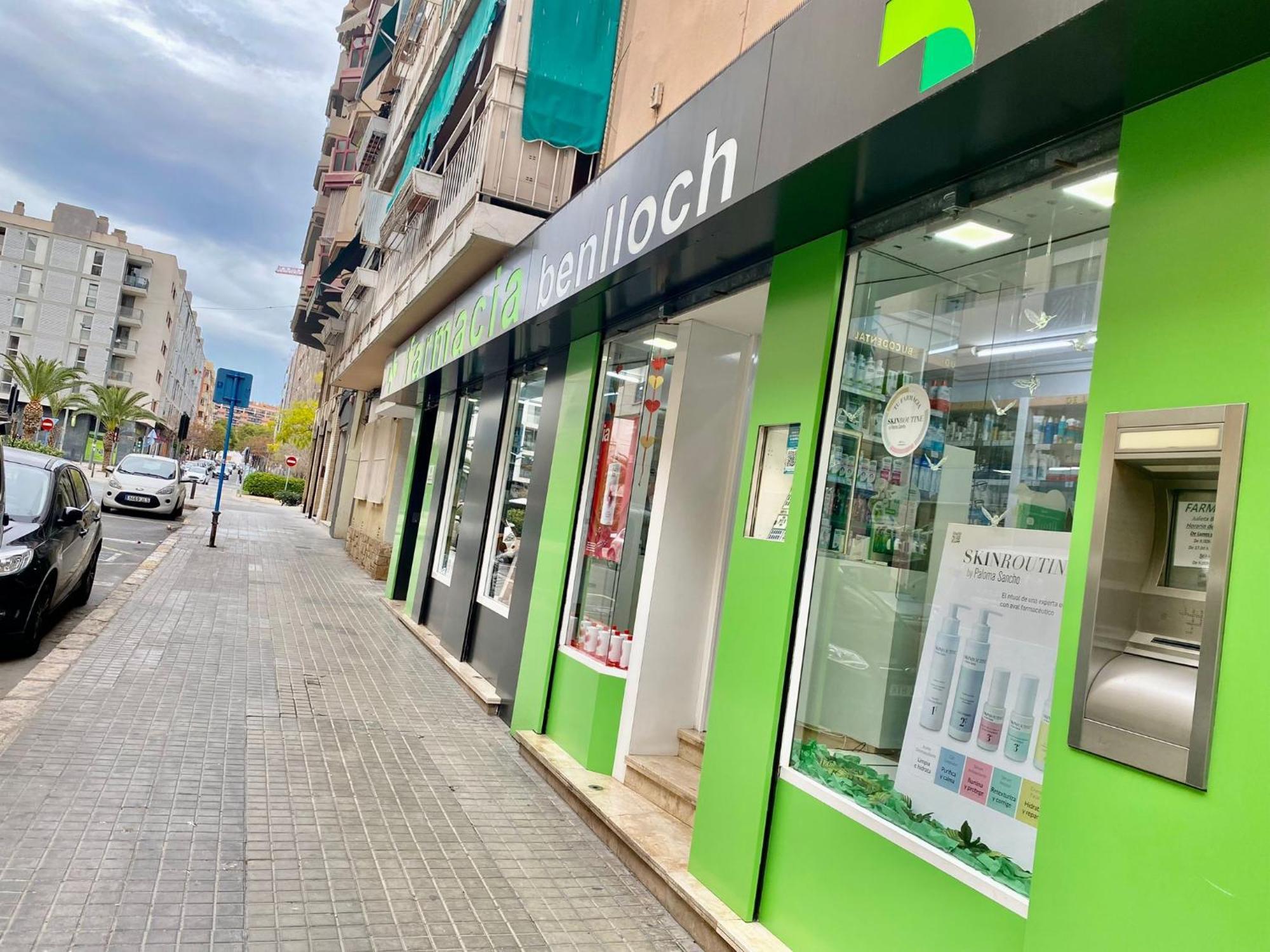 San Mateo Apartment Alicante