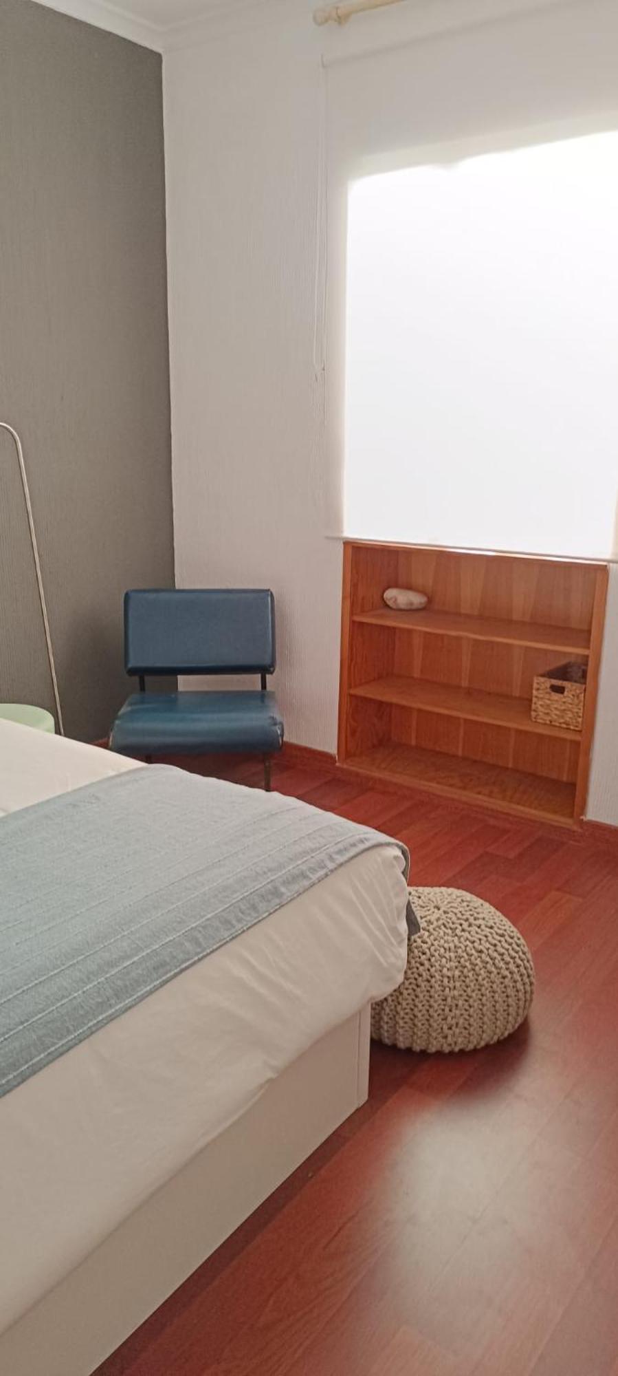 Apartamento Plaza Toros-auditorium *