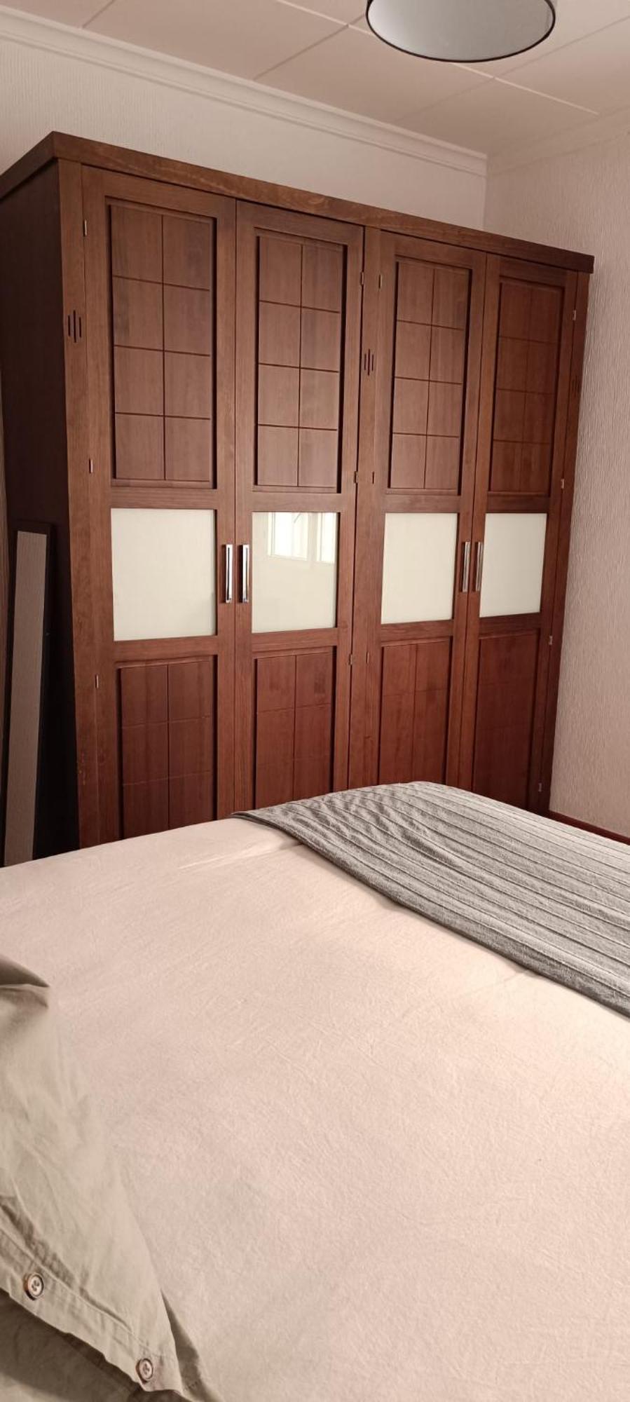 Apartamento Plaza Toros-auditorium *
