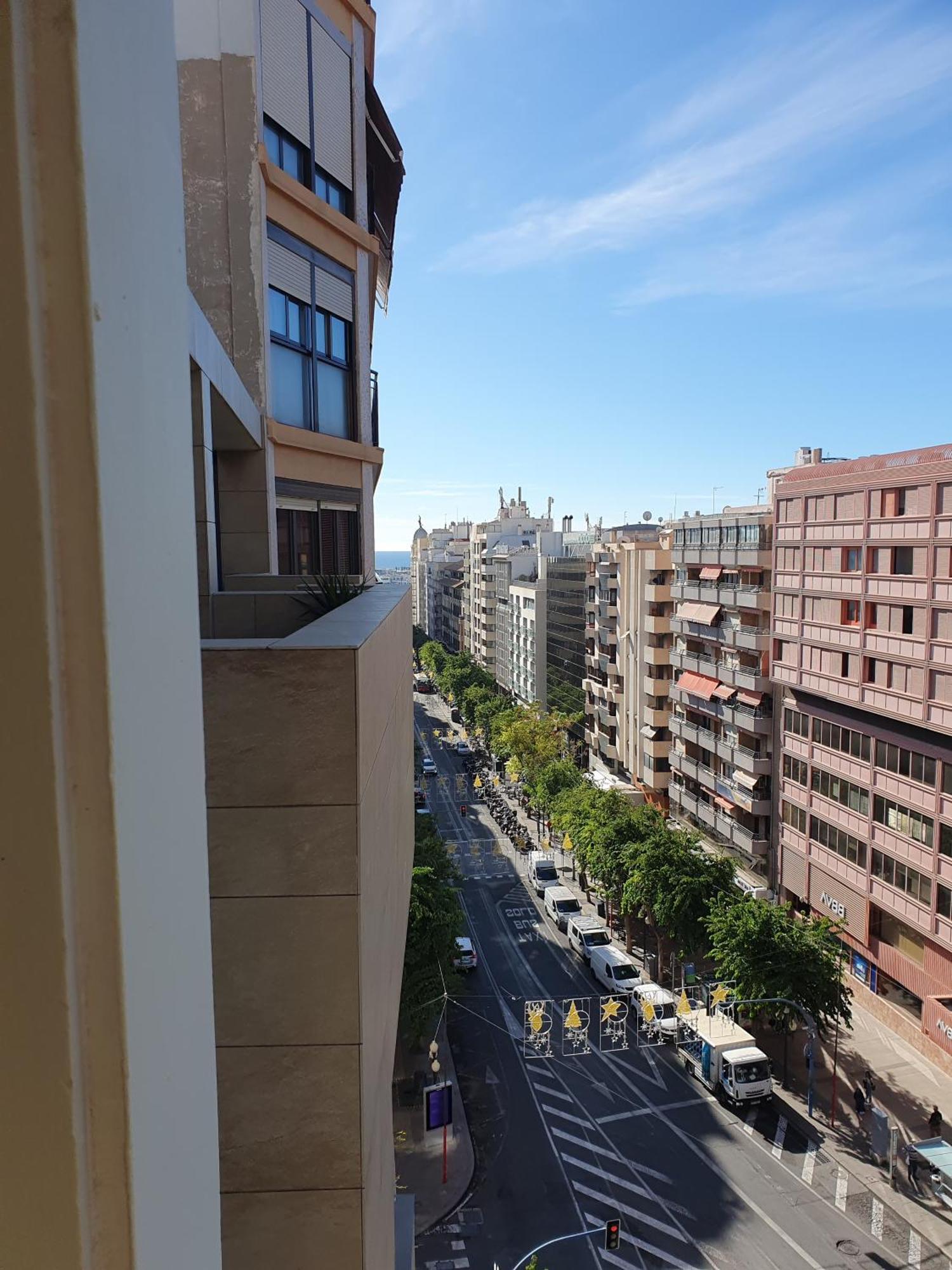 Apartment Larambla 3 Bdrm