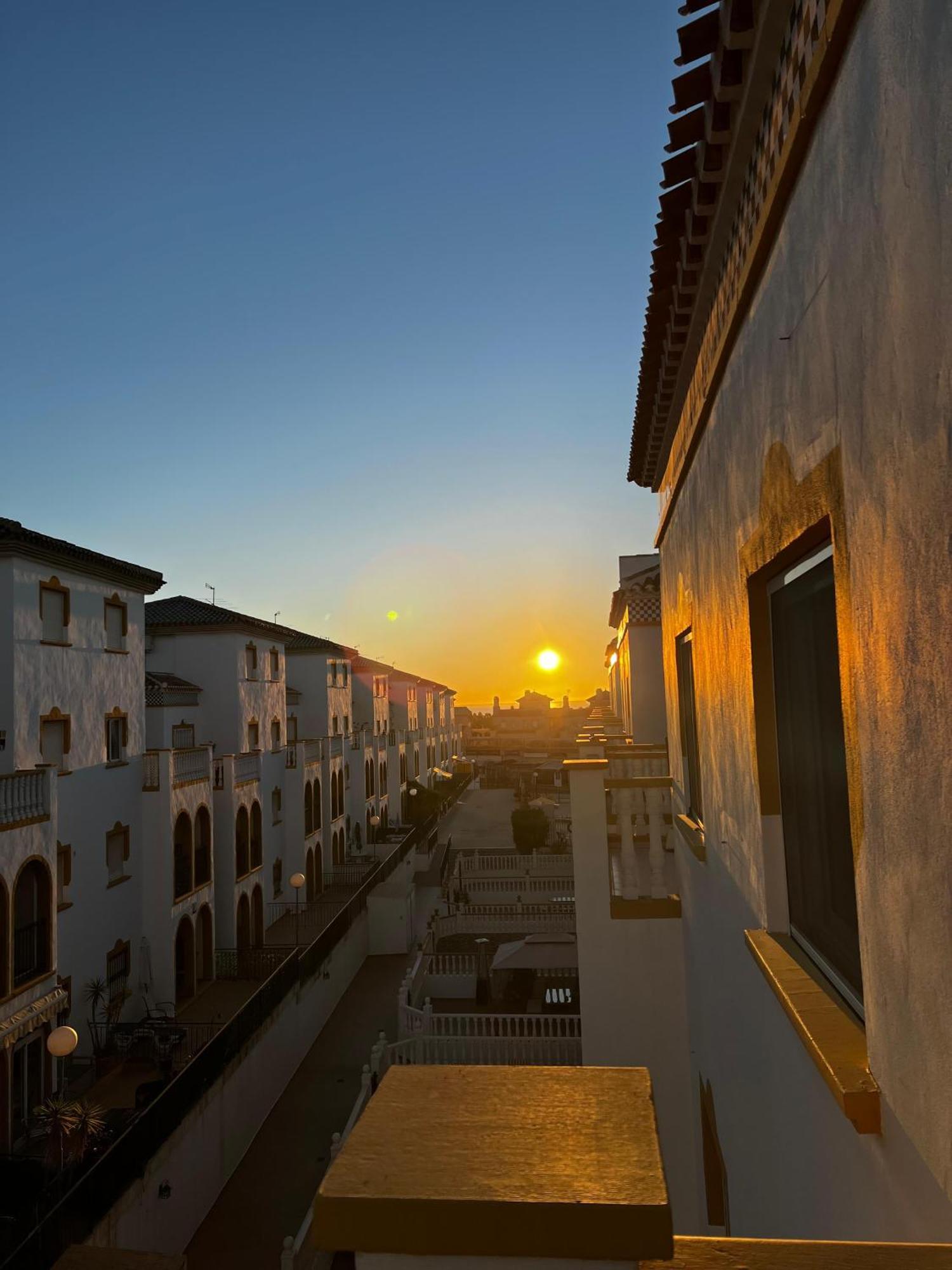 Stunning Molino Blanco La Zenia Alicante