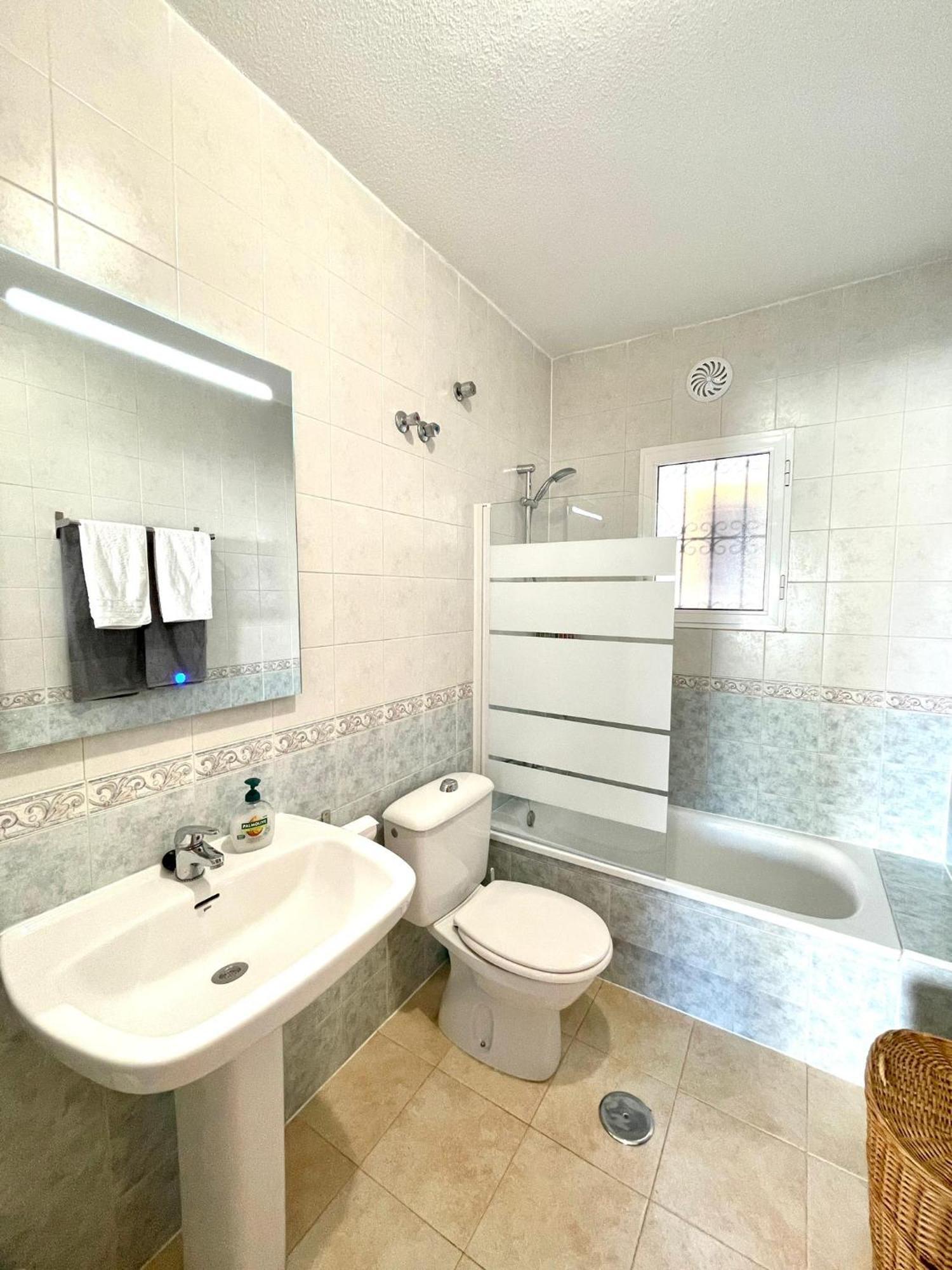 Apartamento Stunning Molino Blanco La Zenia Alicante