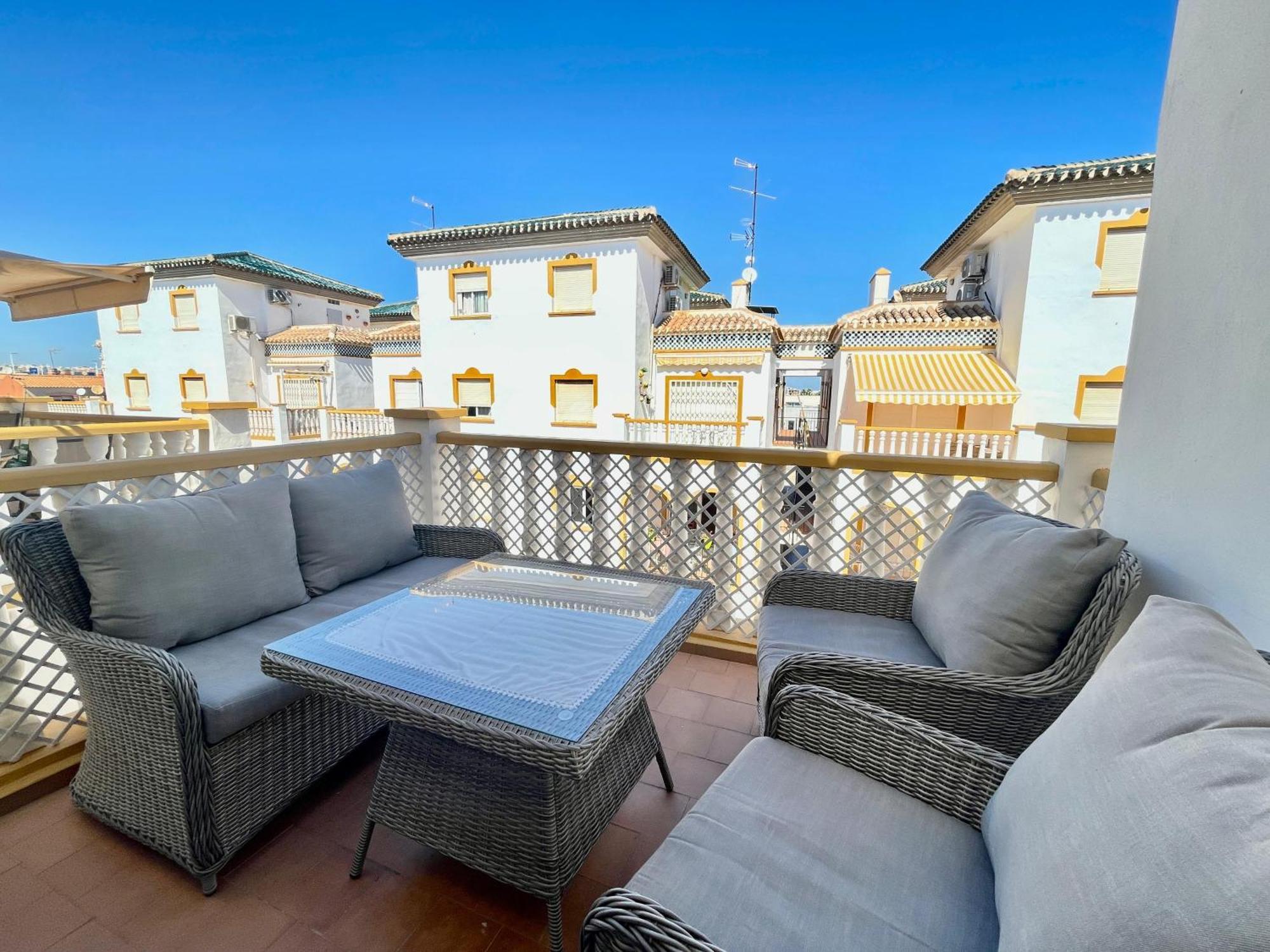 Stunning Molino Blanco La Zenia * Alicante