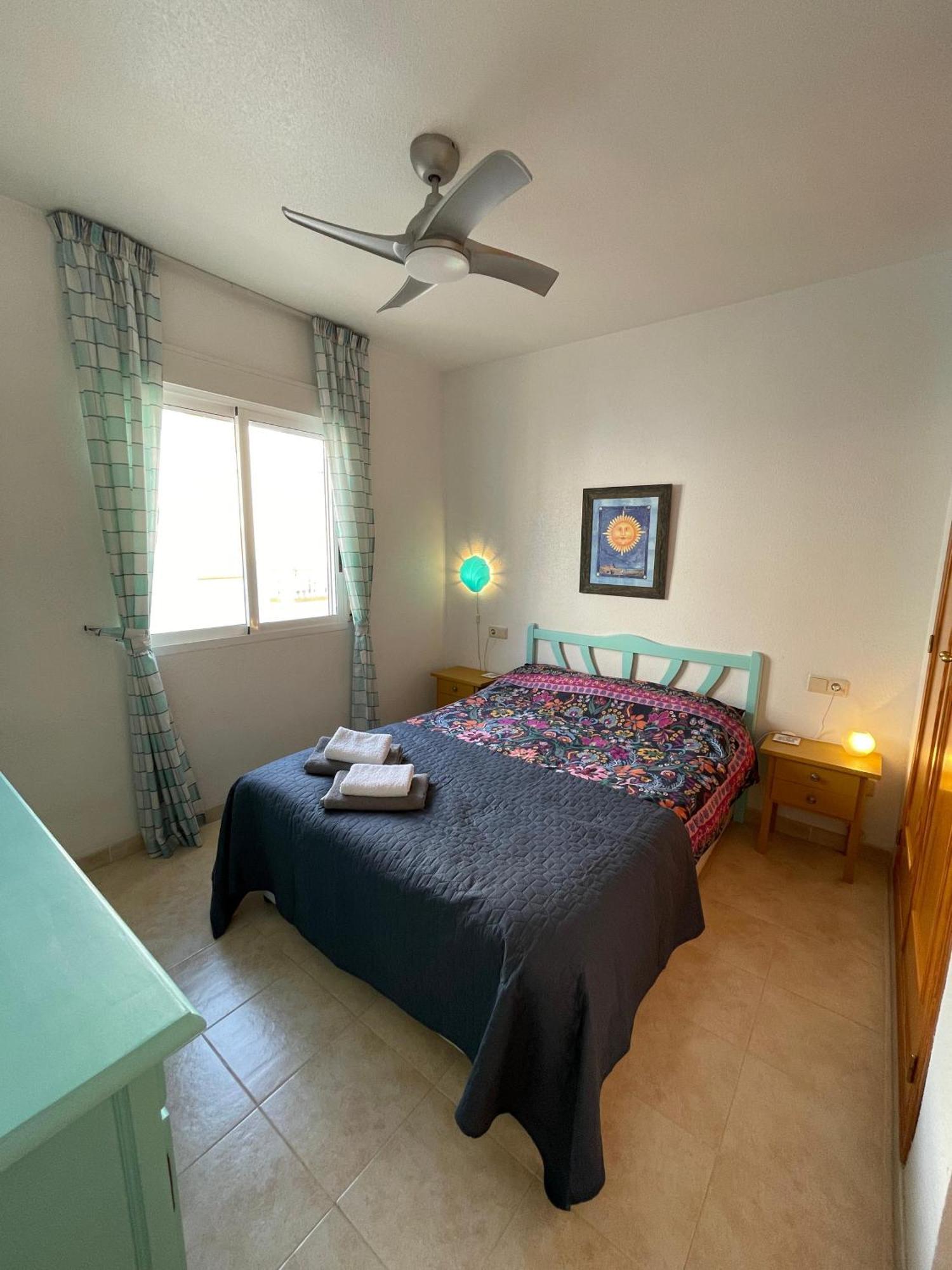 Stunning Molino Blanco La Zenia Apartamento *