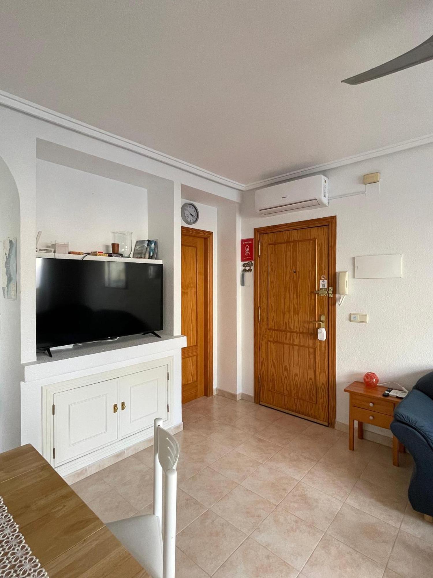 Apartamento Stunning Molino Blanco La Zenia Alicante