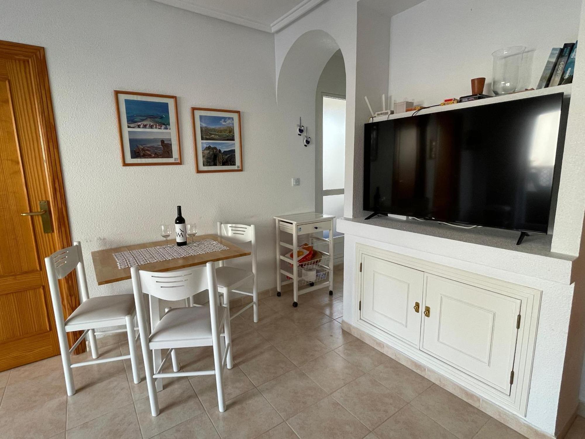 Stunning Molino Blanco La Zenia
