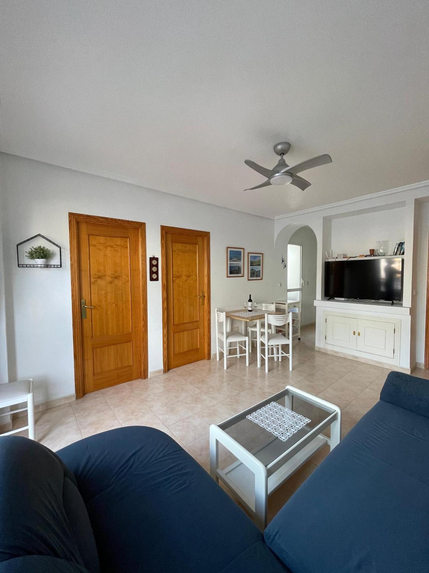 Stunning Molino Blanco La Zenia Apartamento