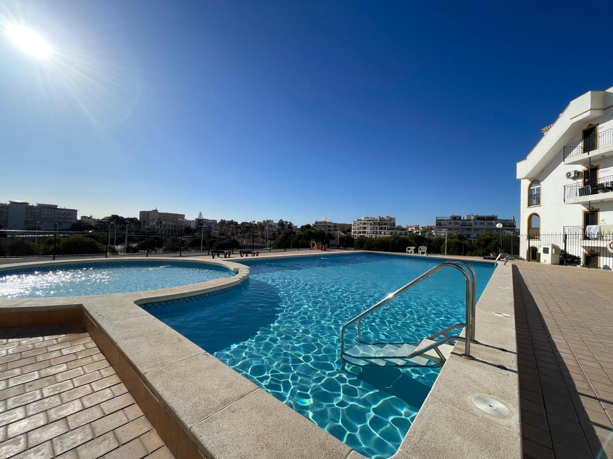 Stunning Molino Blanco La Zenia * Alicante