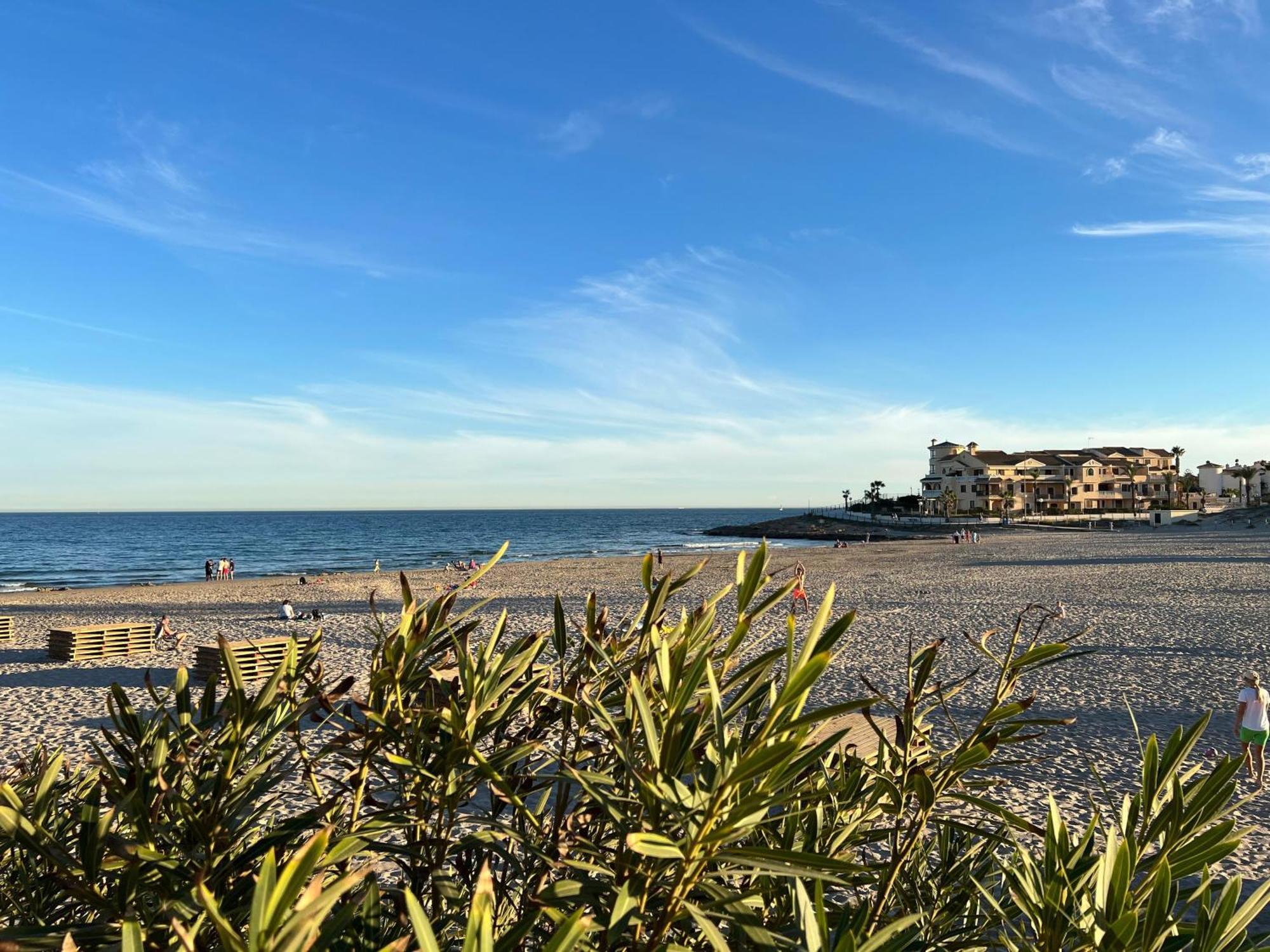 Stunning Molino Blanco La Zenia Apartamento *
