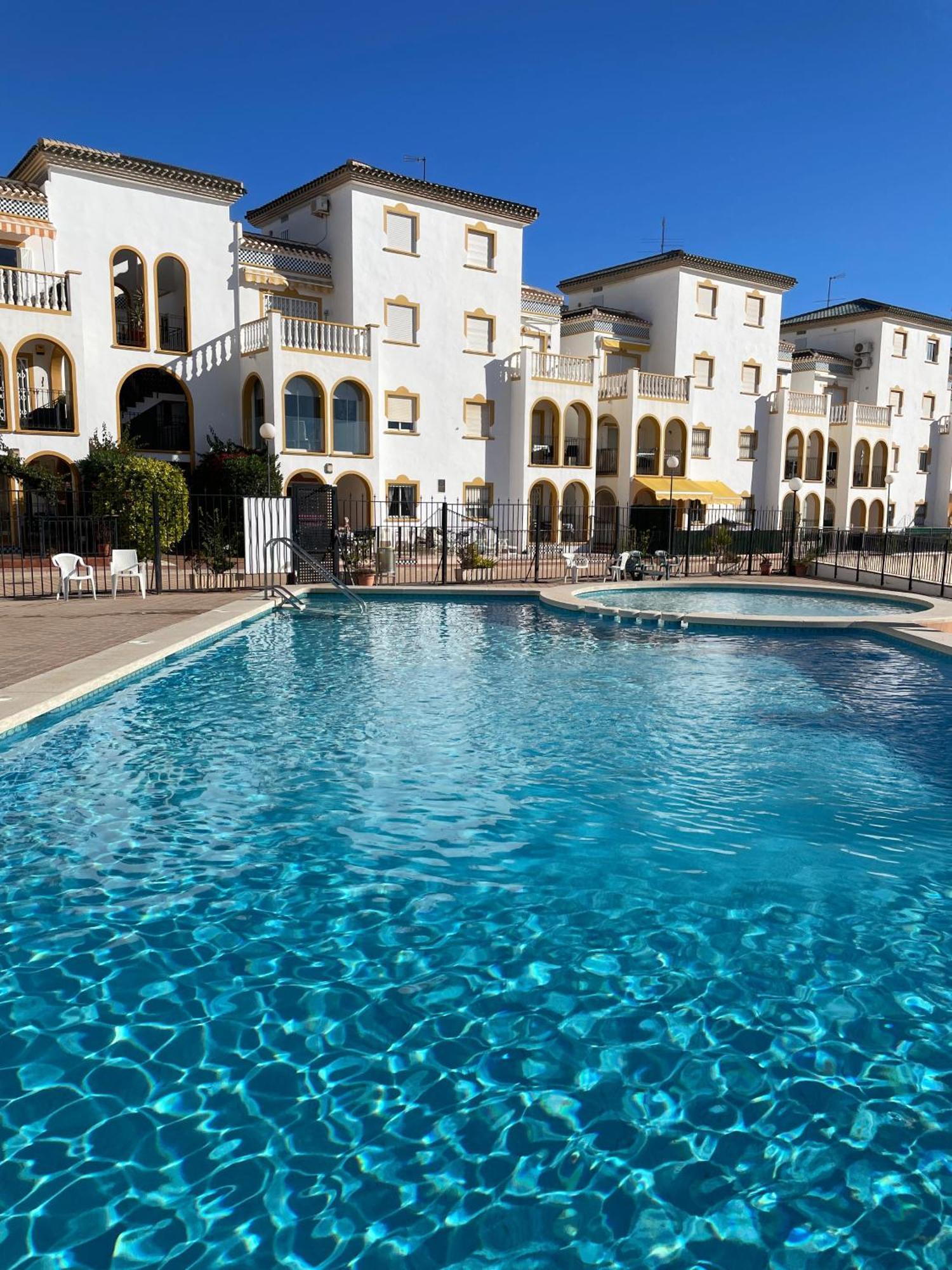 Stunning Molino Blanco La Zenia * Alicante