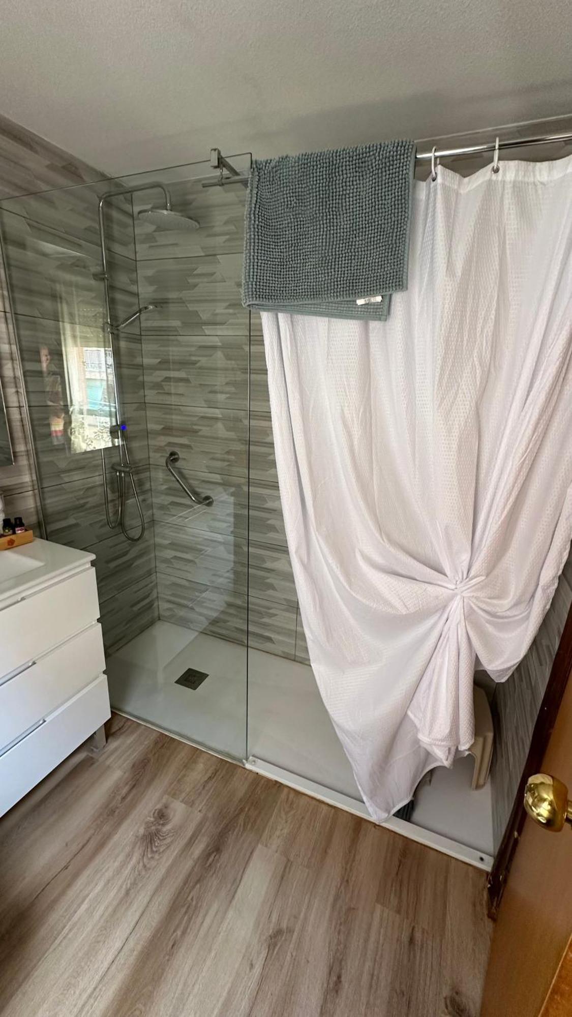 Apartamento Postiguet