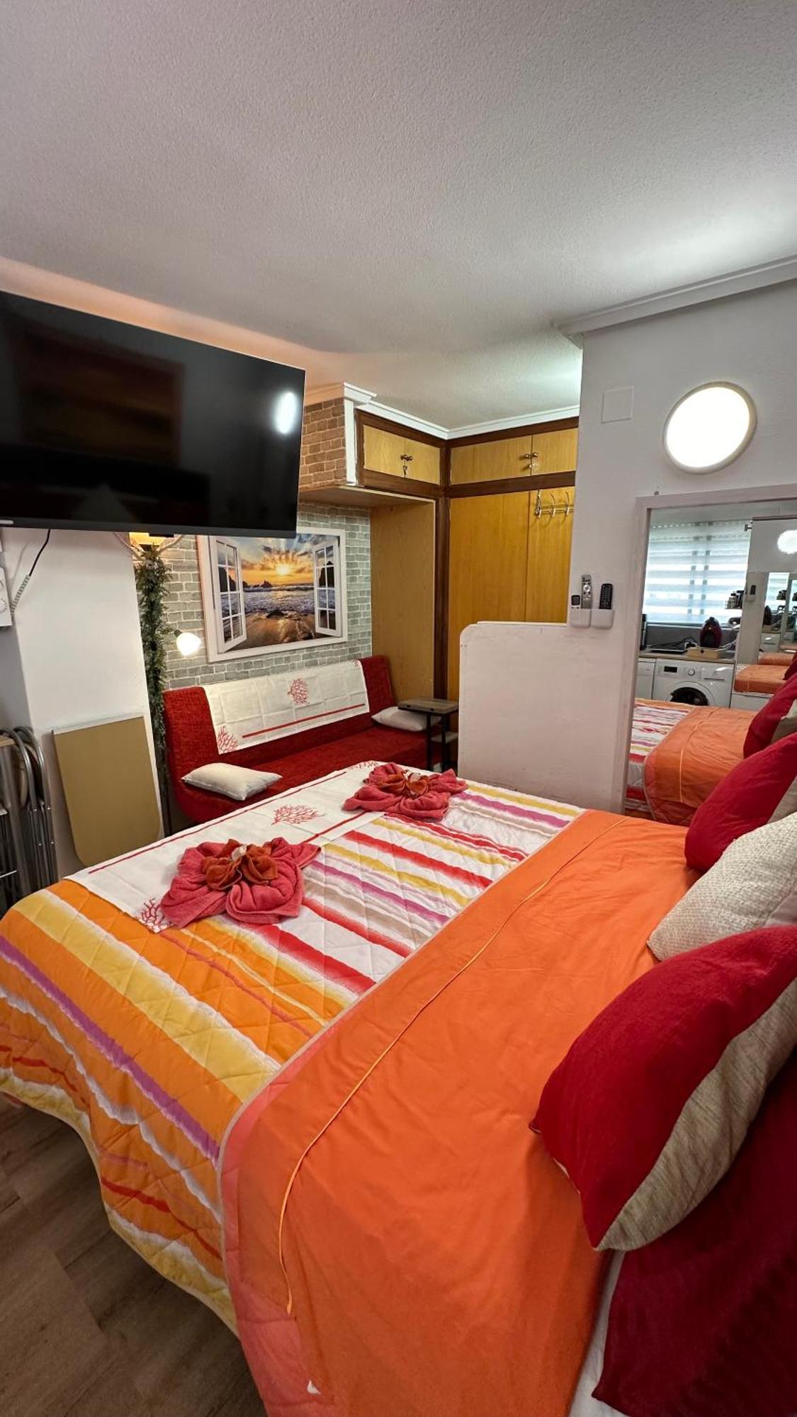 Postiguet Apartamento *