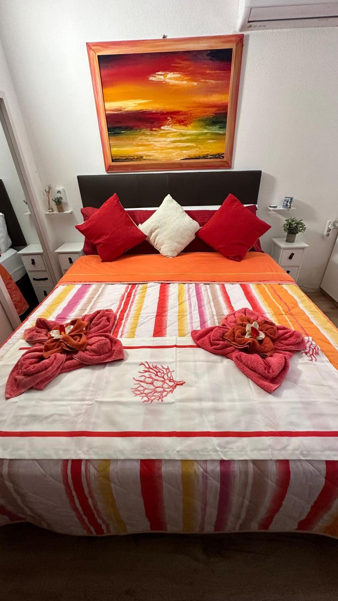 Postiguet Apartamento Alicante