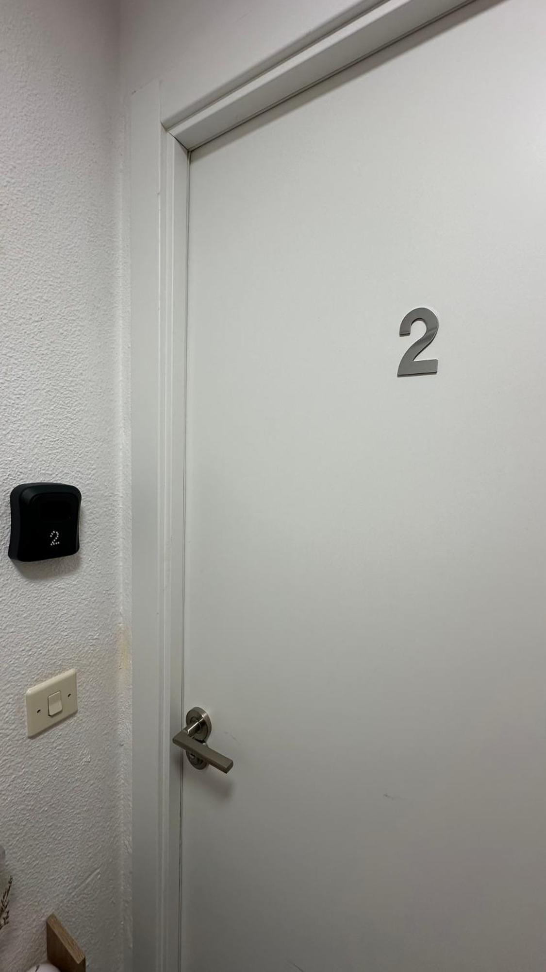 Apartamento Postiguet Alicante
