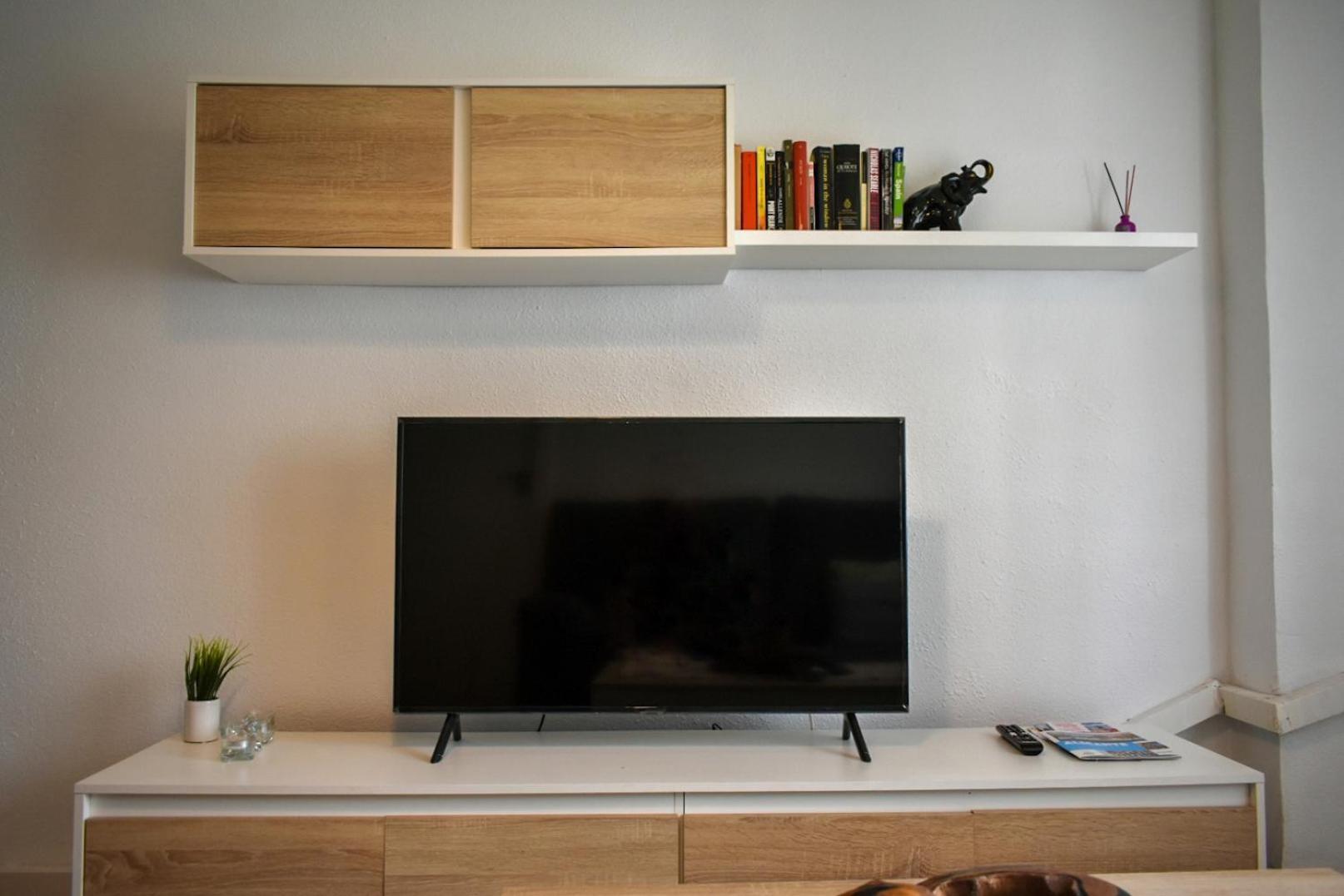 Habitación en casa particular Cozy Flat *