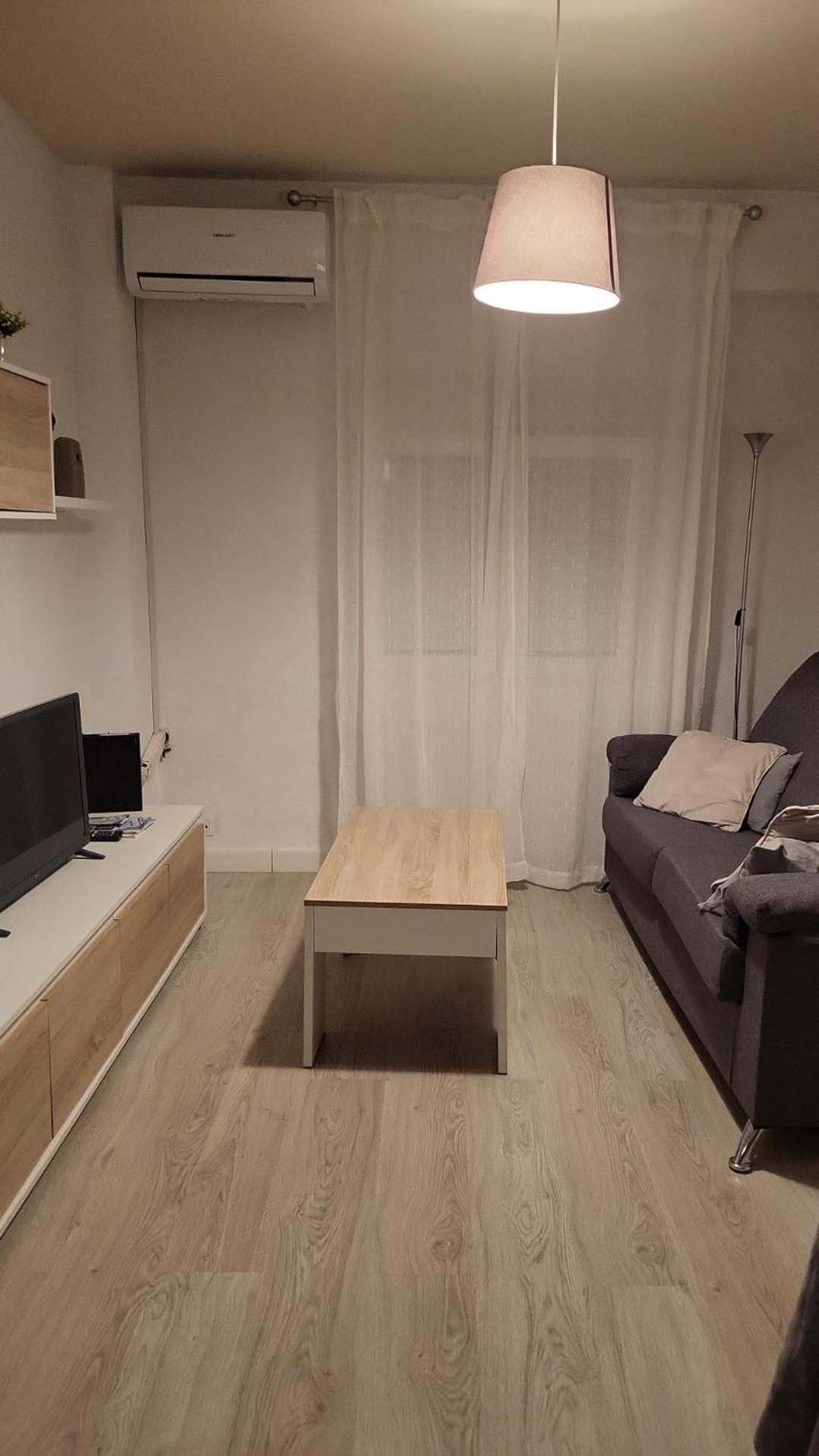 Habitación en casa particular Cozy Flat *