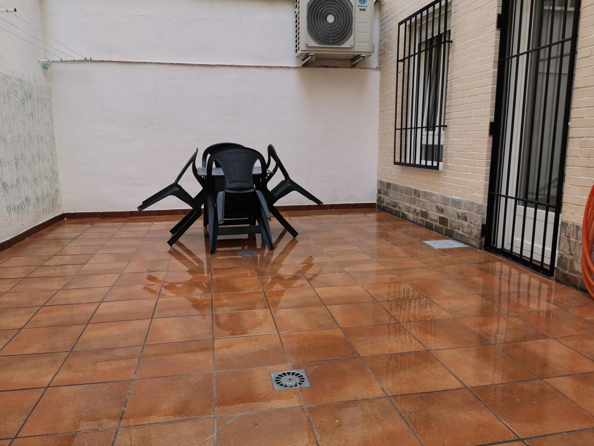 Apartment Marques Home,2 Banos-y Patio Alicante