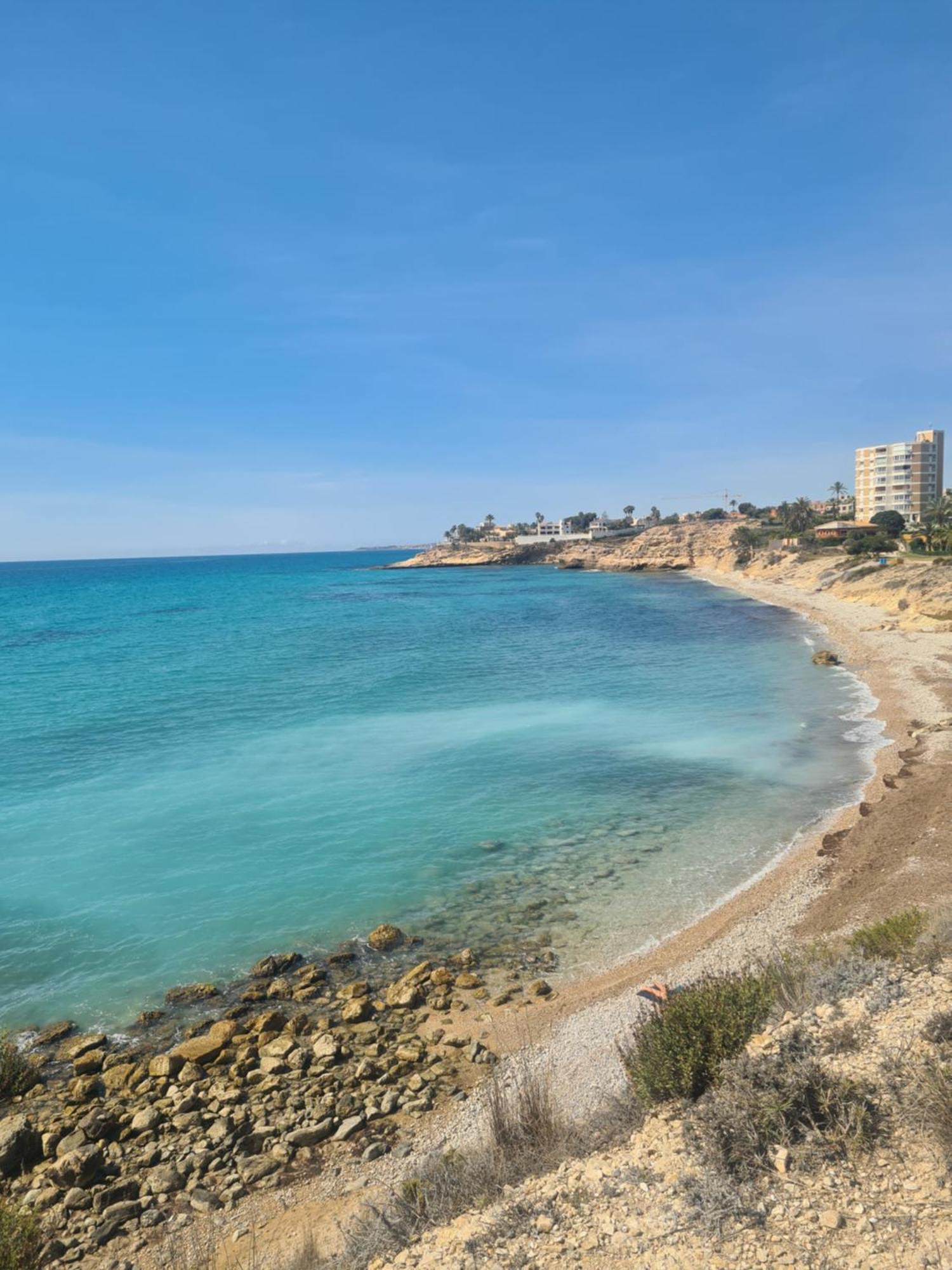 Alkabir Playa Kate's House *