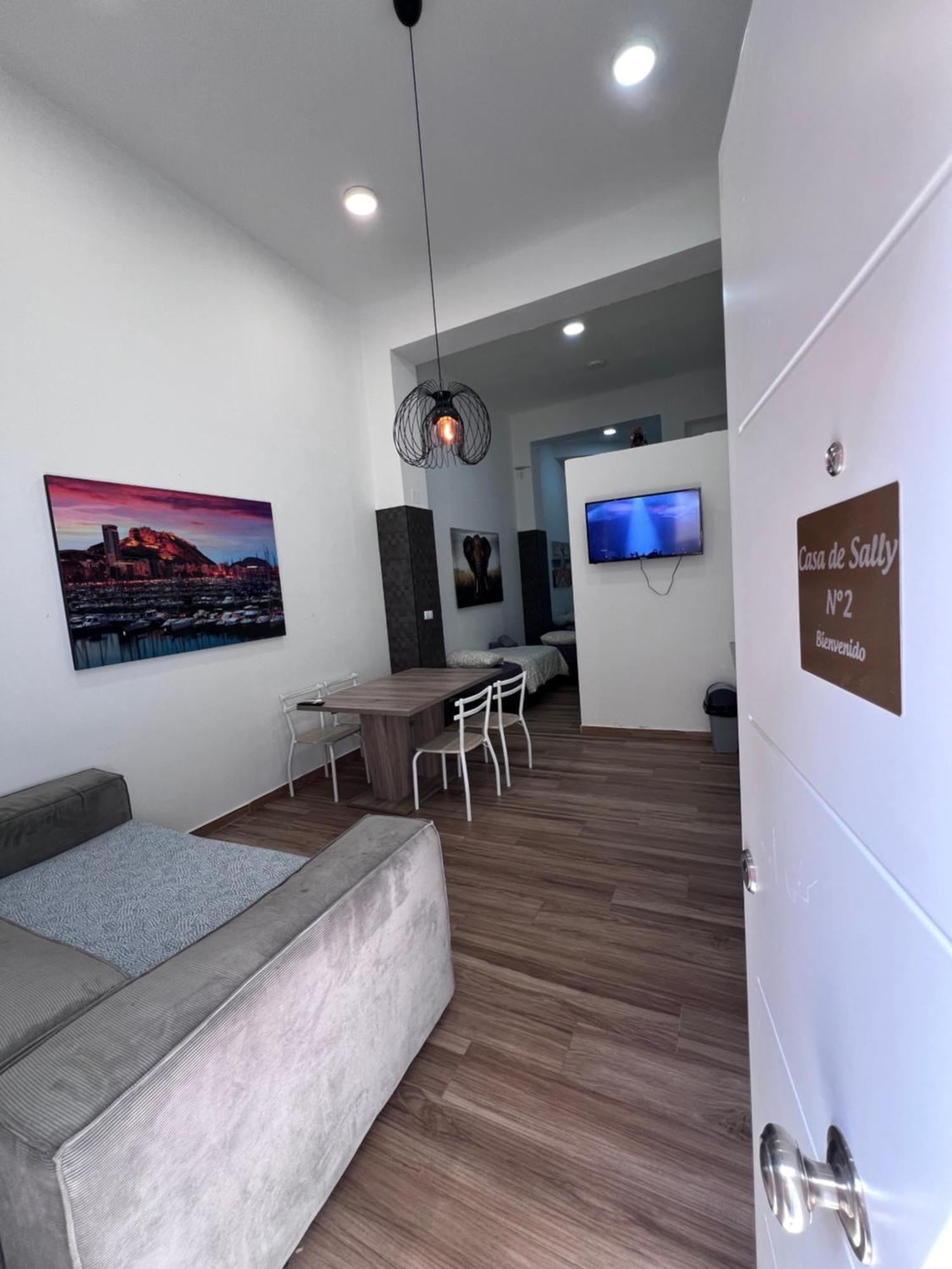 Casa De Sally Apartment *