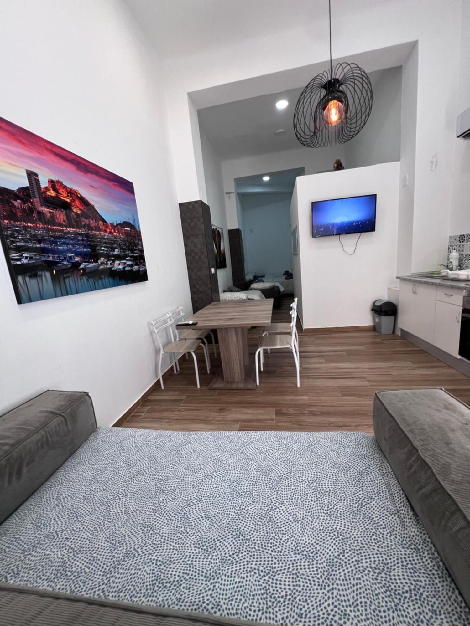 Casa De Sally Apartment *