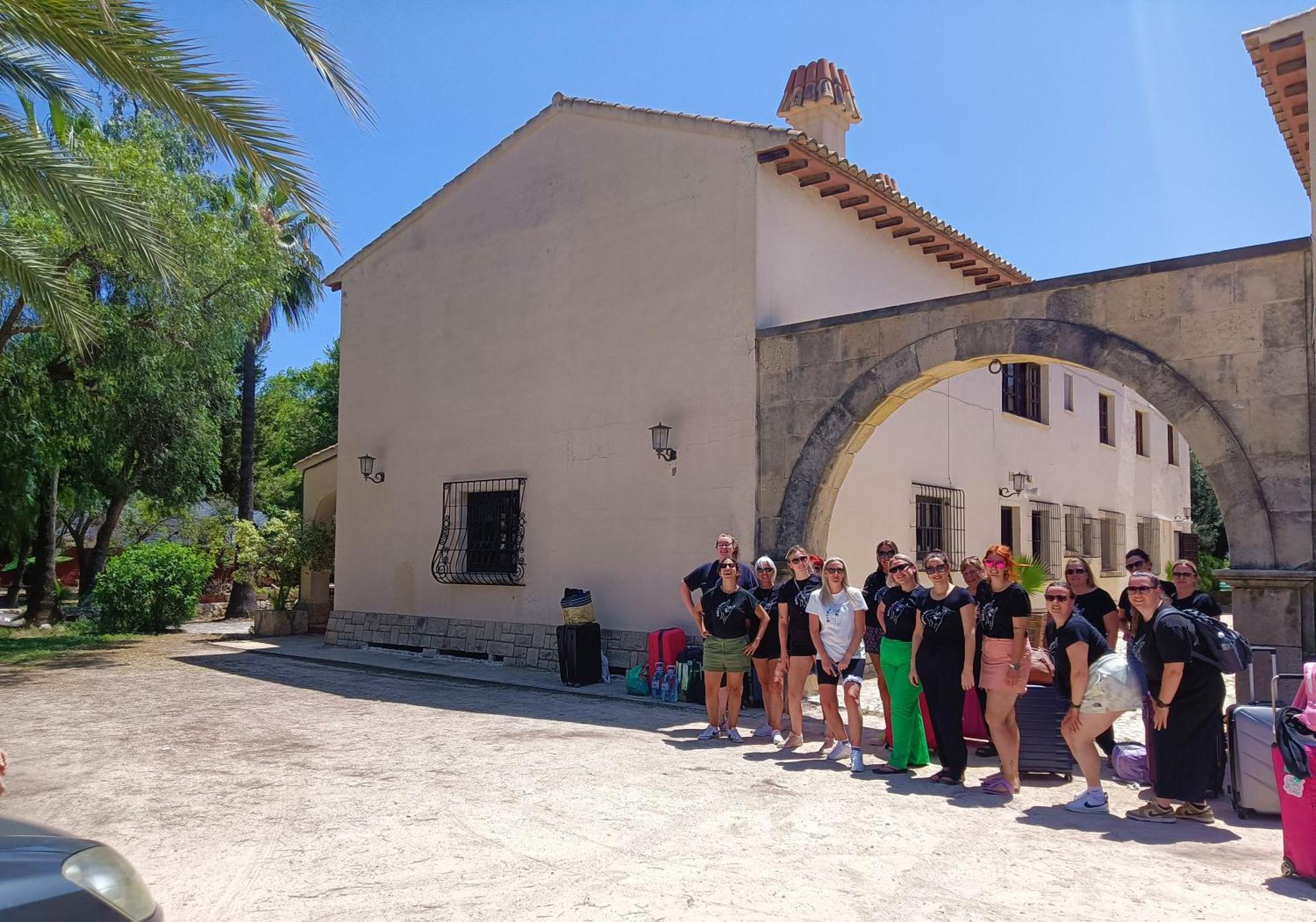 La Gran Duquesa Alicante