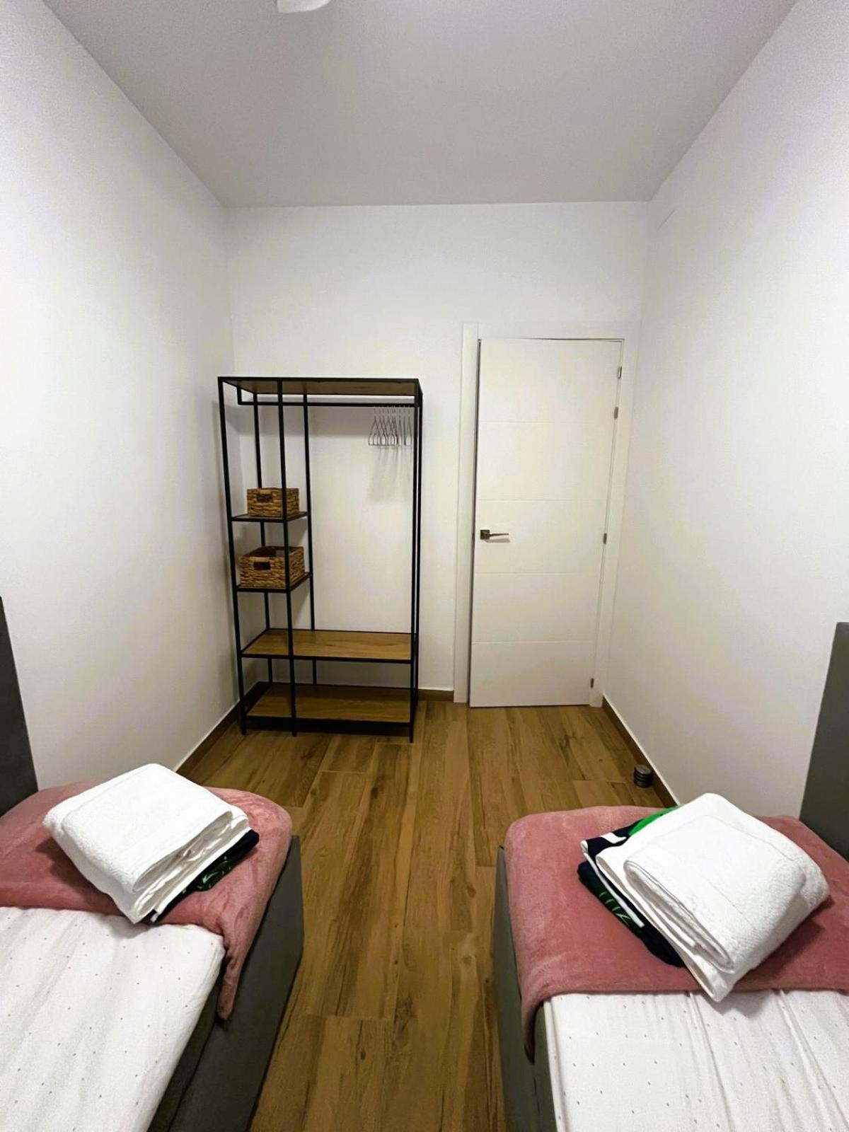 Apartment La Promenade Alicante