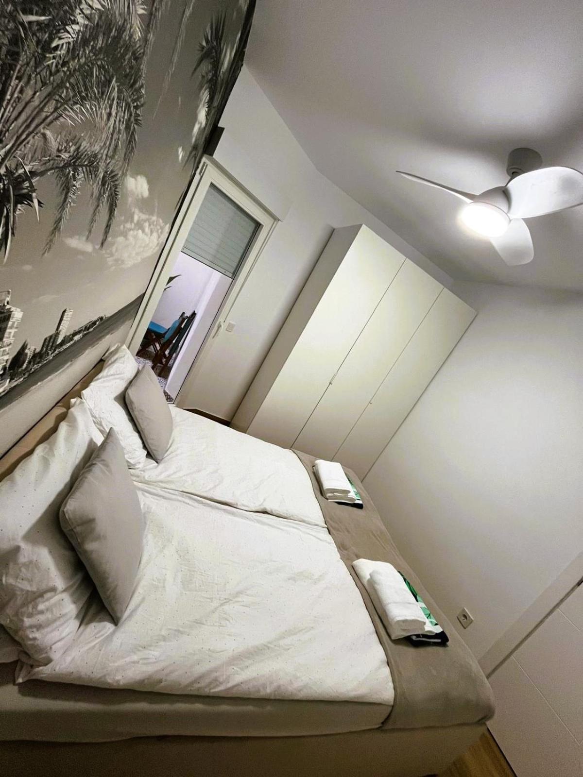 La Promenade Apartment Alicante