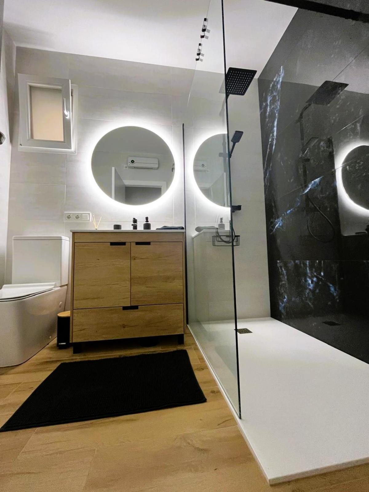 Apartment La Promenade *