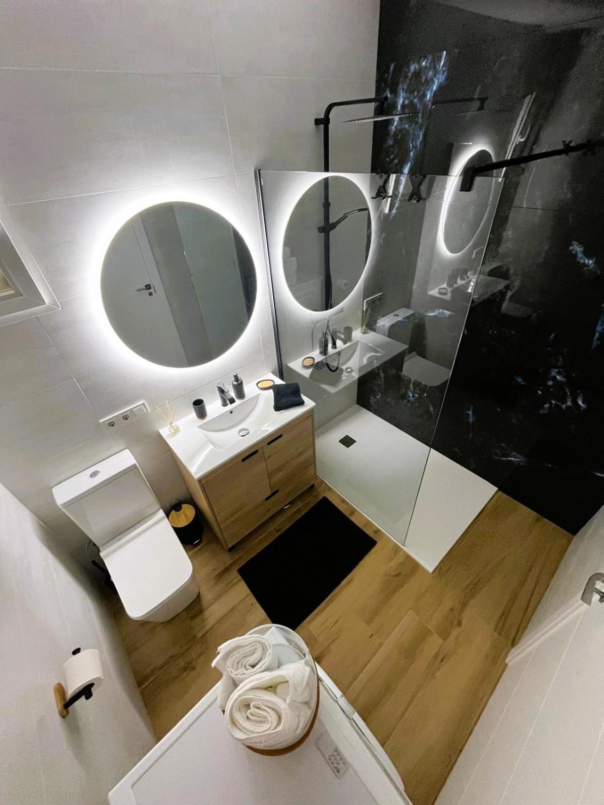 Apartment La Promenade Alicante