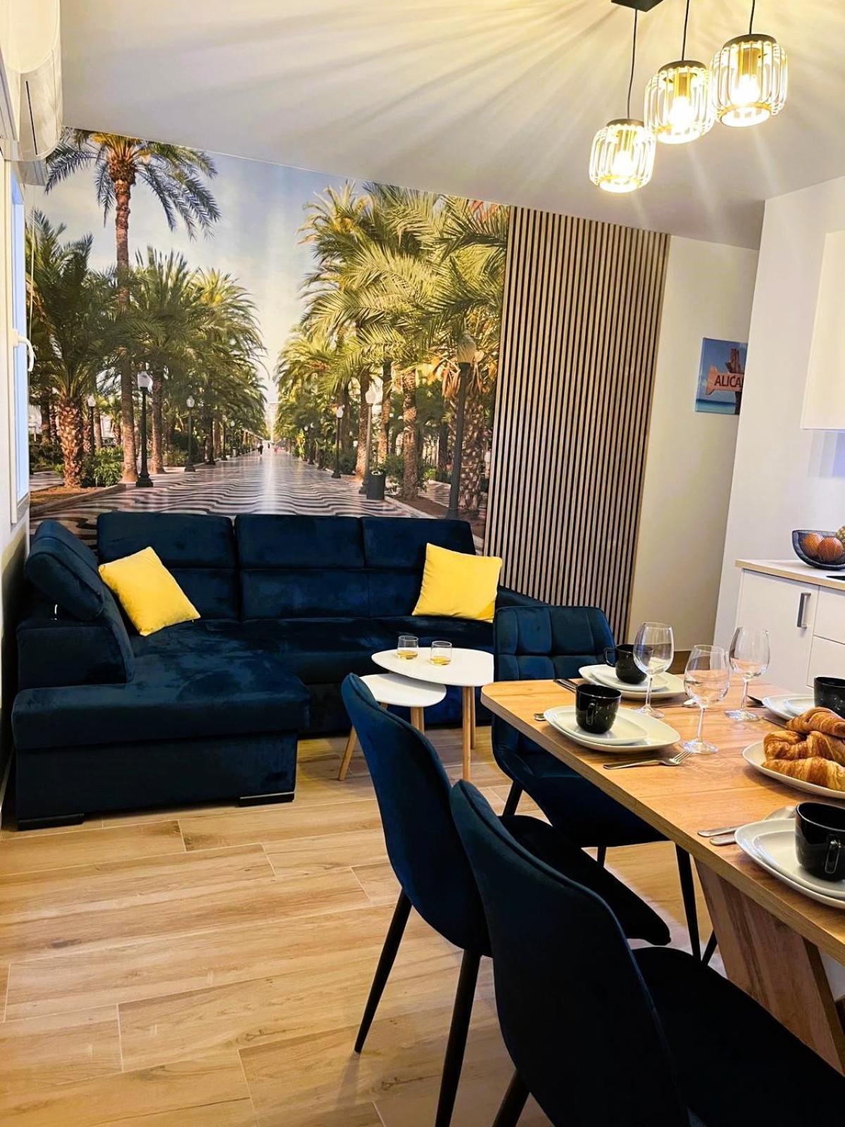 Apartment La Promenade