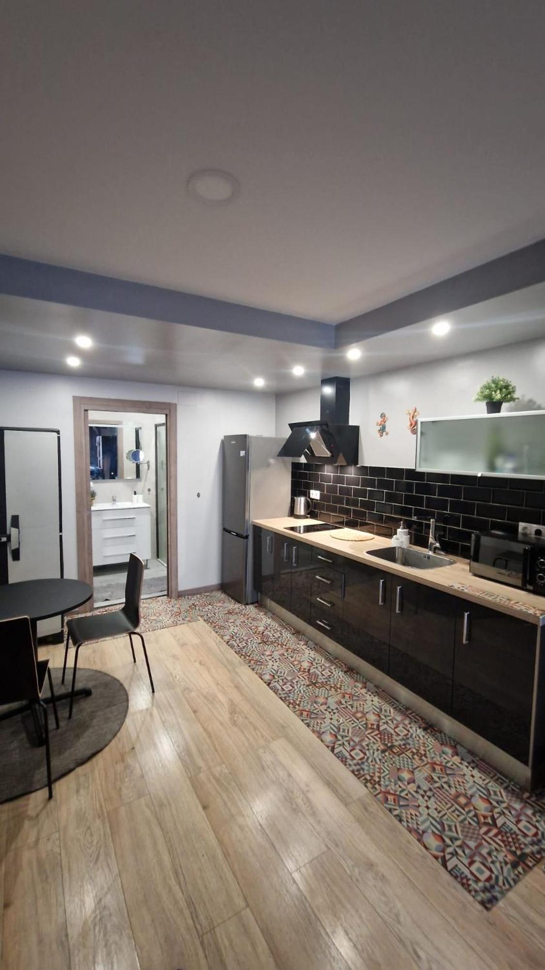 Apartamento Luceros