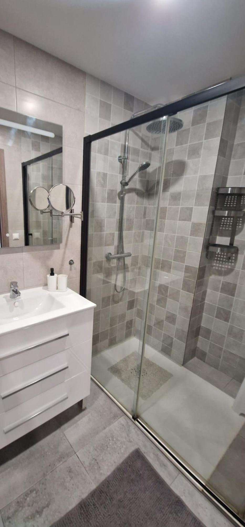 Apartamento Luceros *