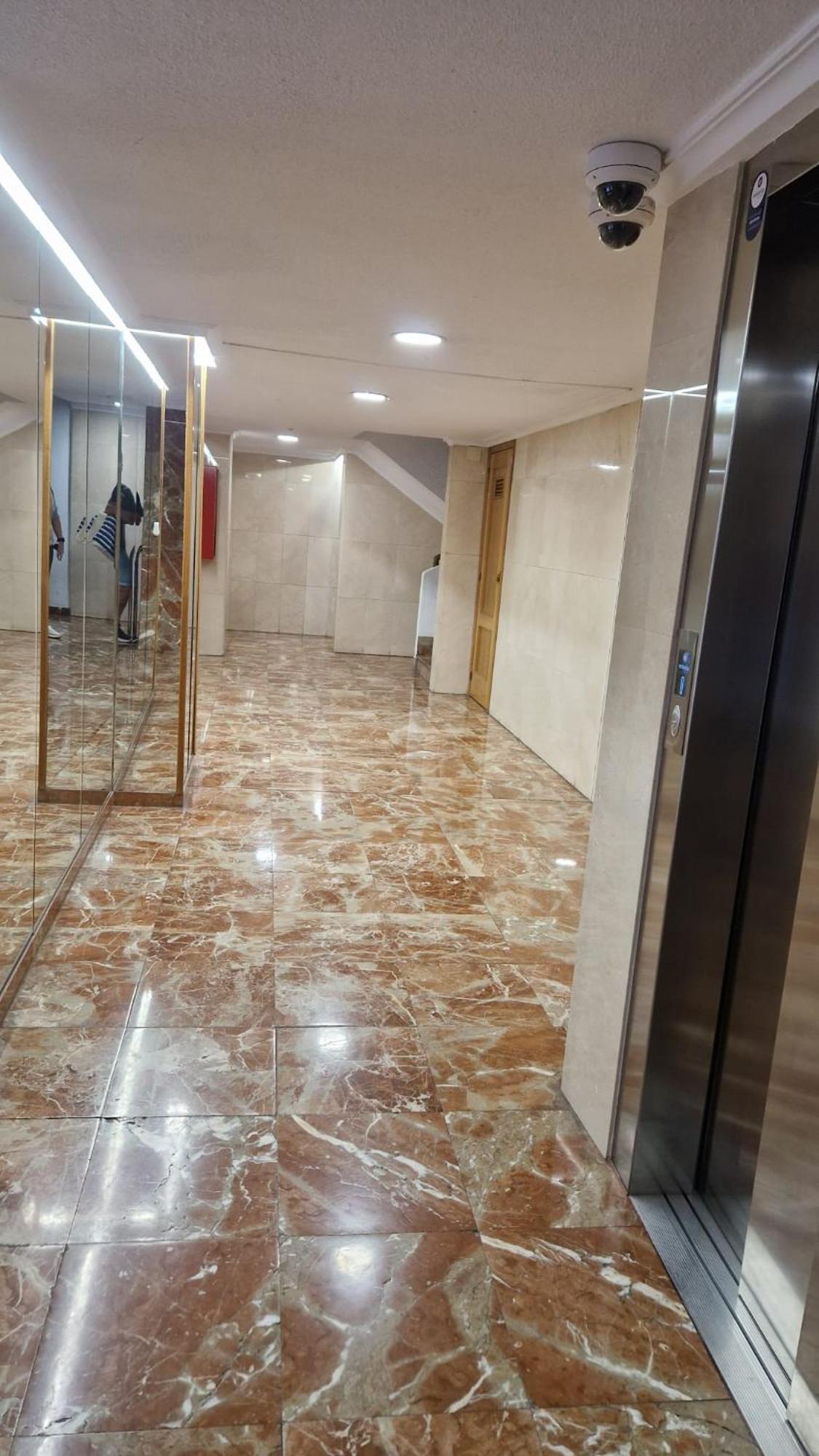Apartamento Luceros