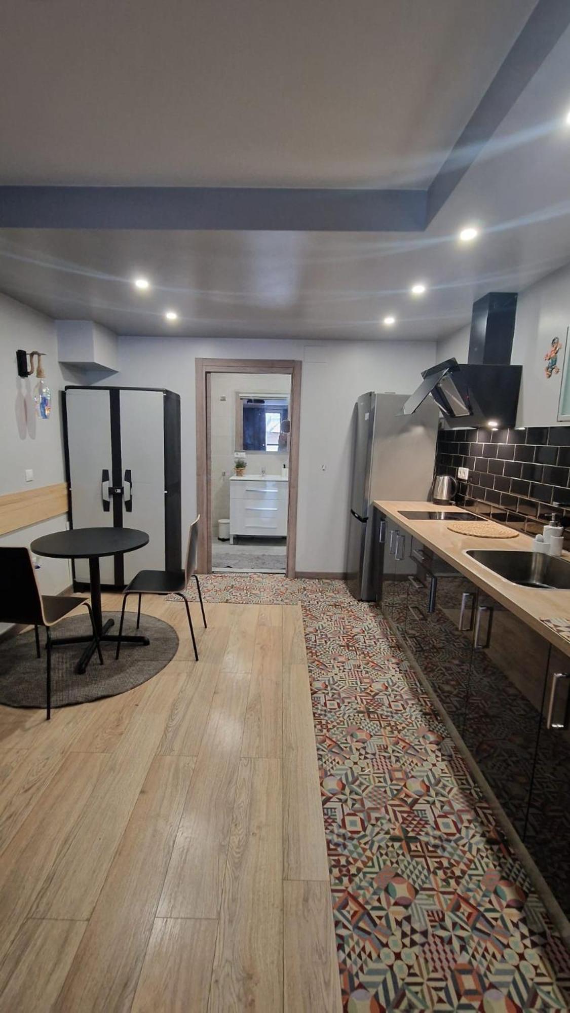 Luceros Apartamento *