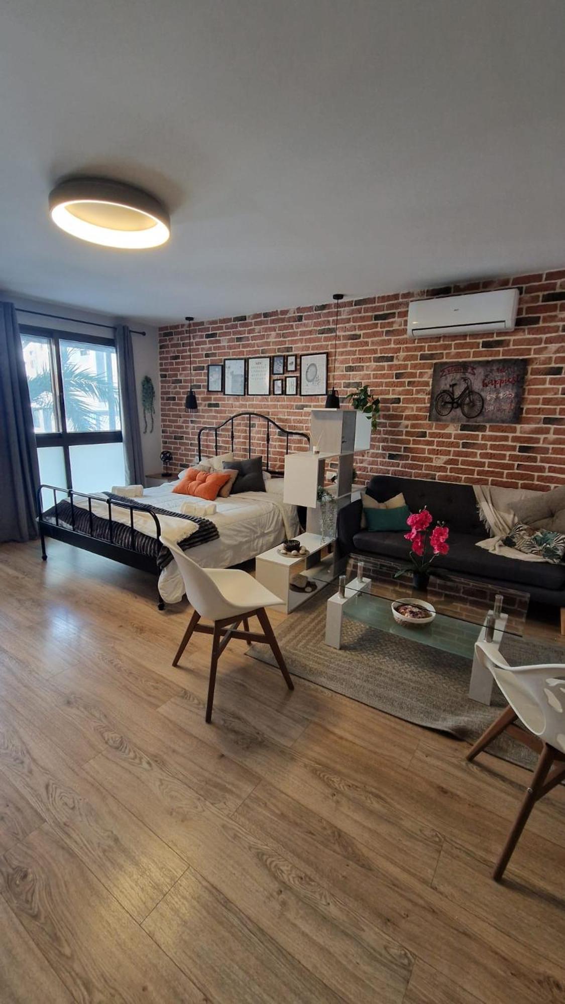 Apartamento Luceros *
