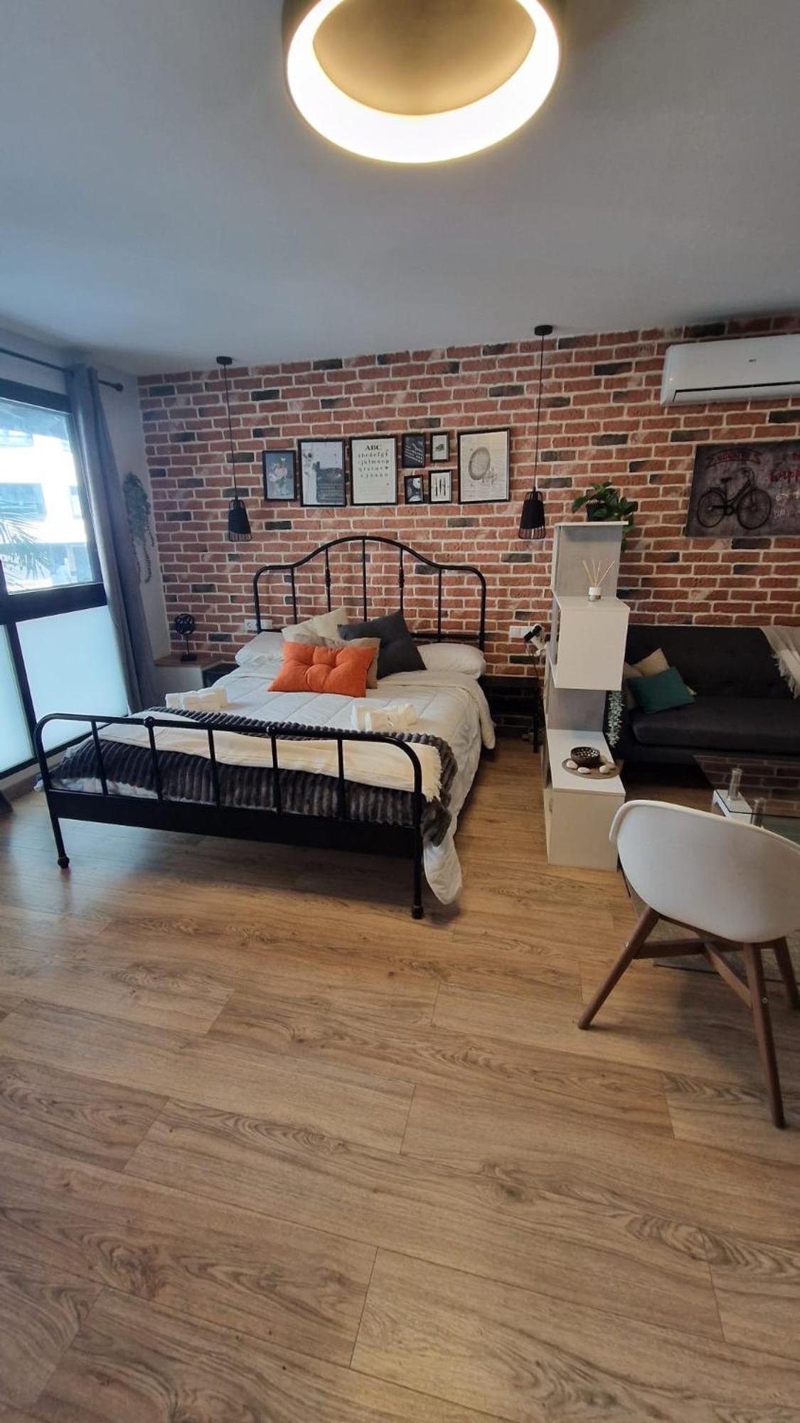 Luceros Apartamento Alicante