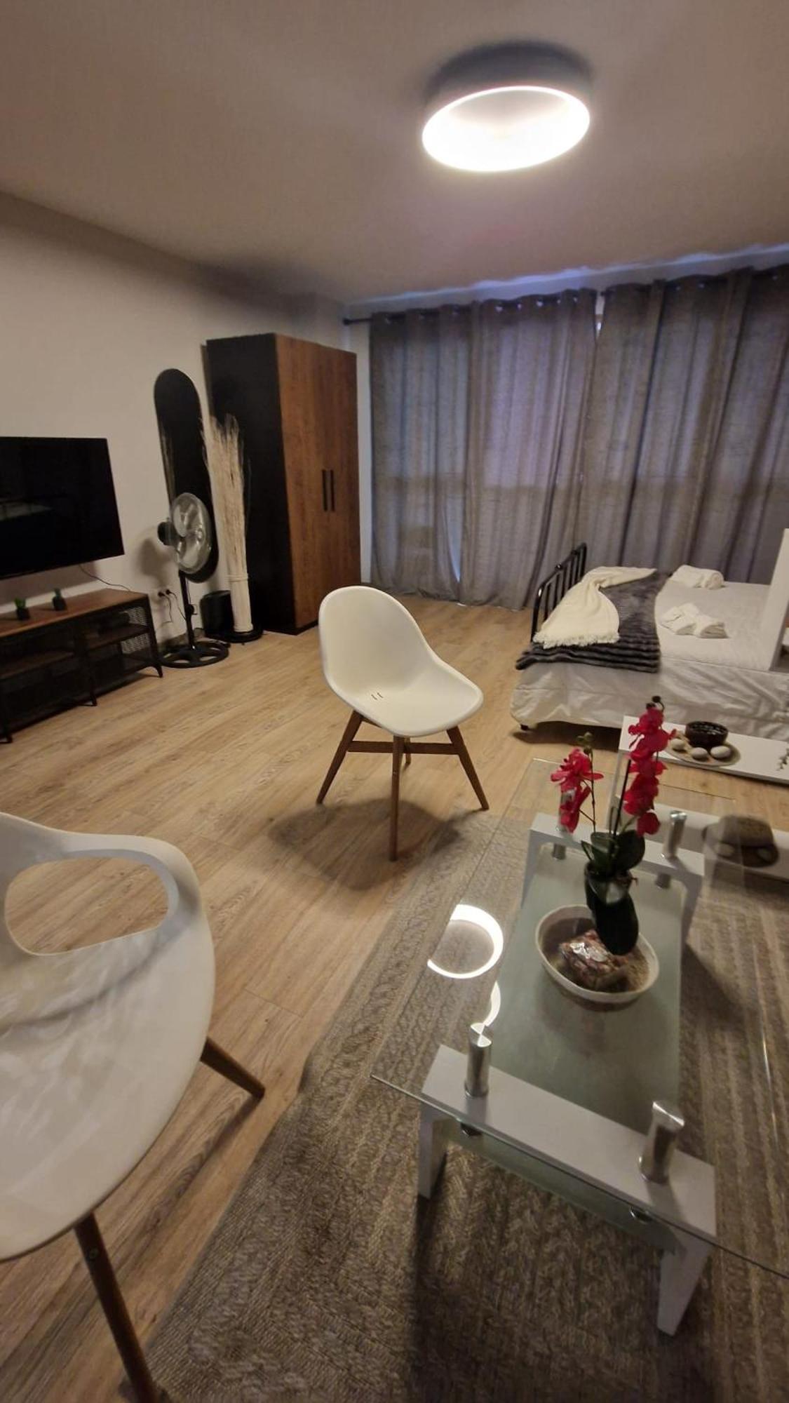 Luceros Apartamento