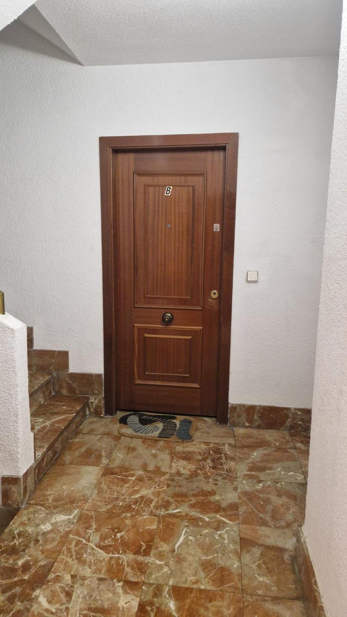 Apartamento Luceros