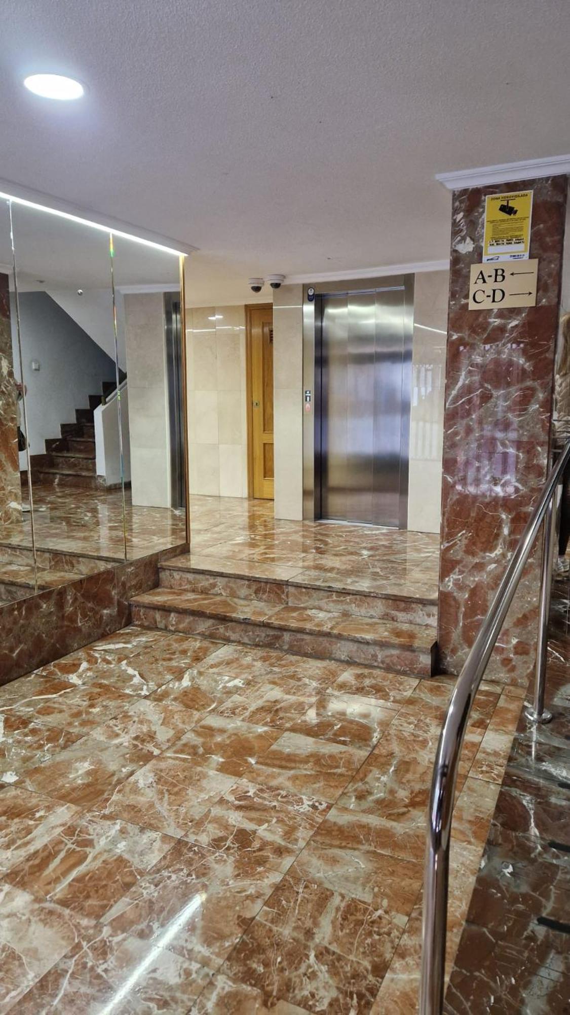 Luceros Apartamento Alicante