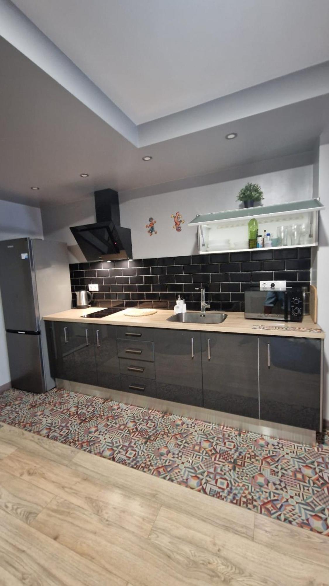 Apartamento Luceros *