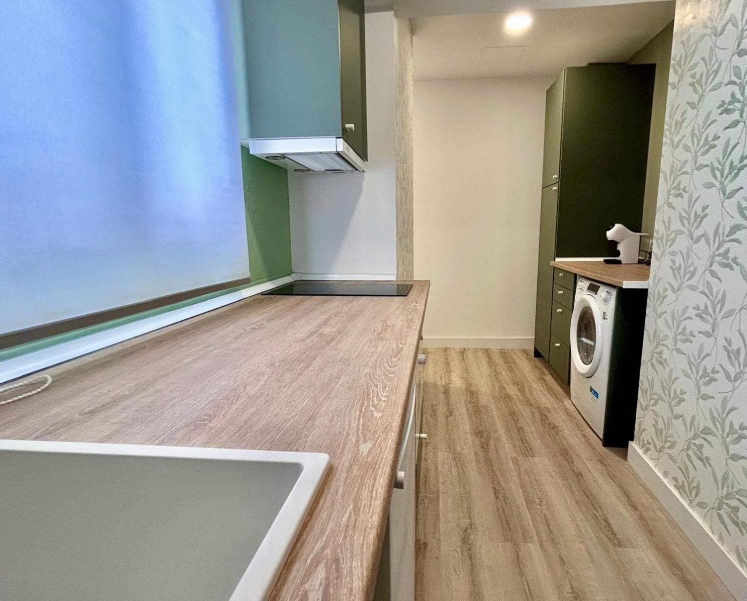 Apartment Nicole Gam Alicante