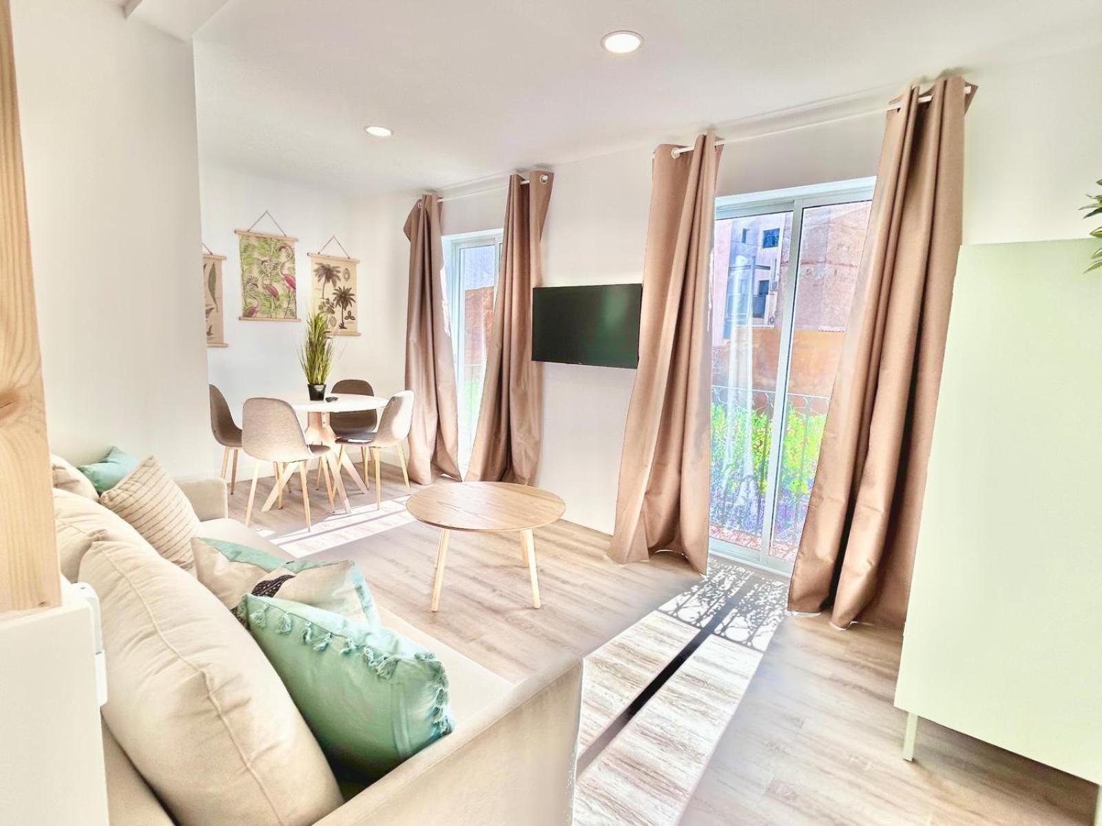 Apartment Nicole Gam Alicante