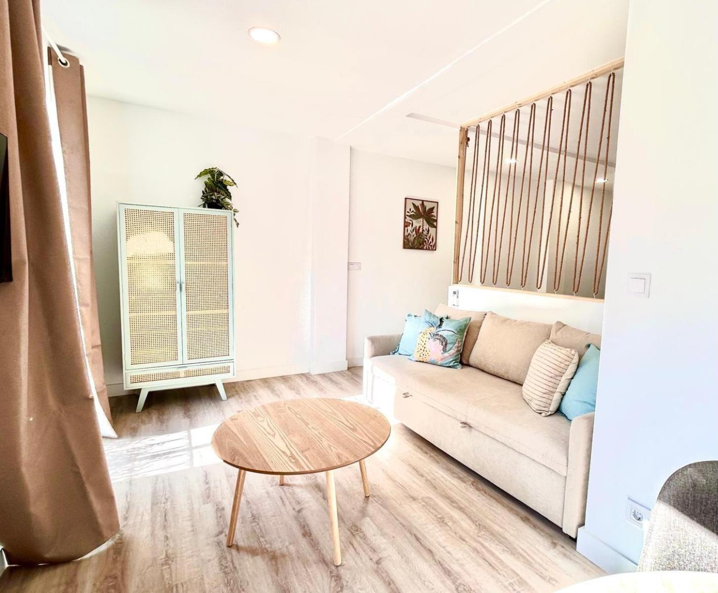 Apartment Nicole Gam Alicante